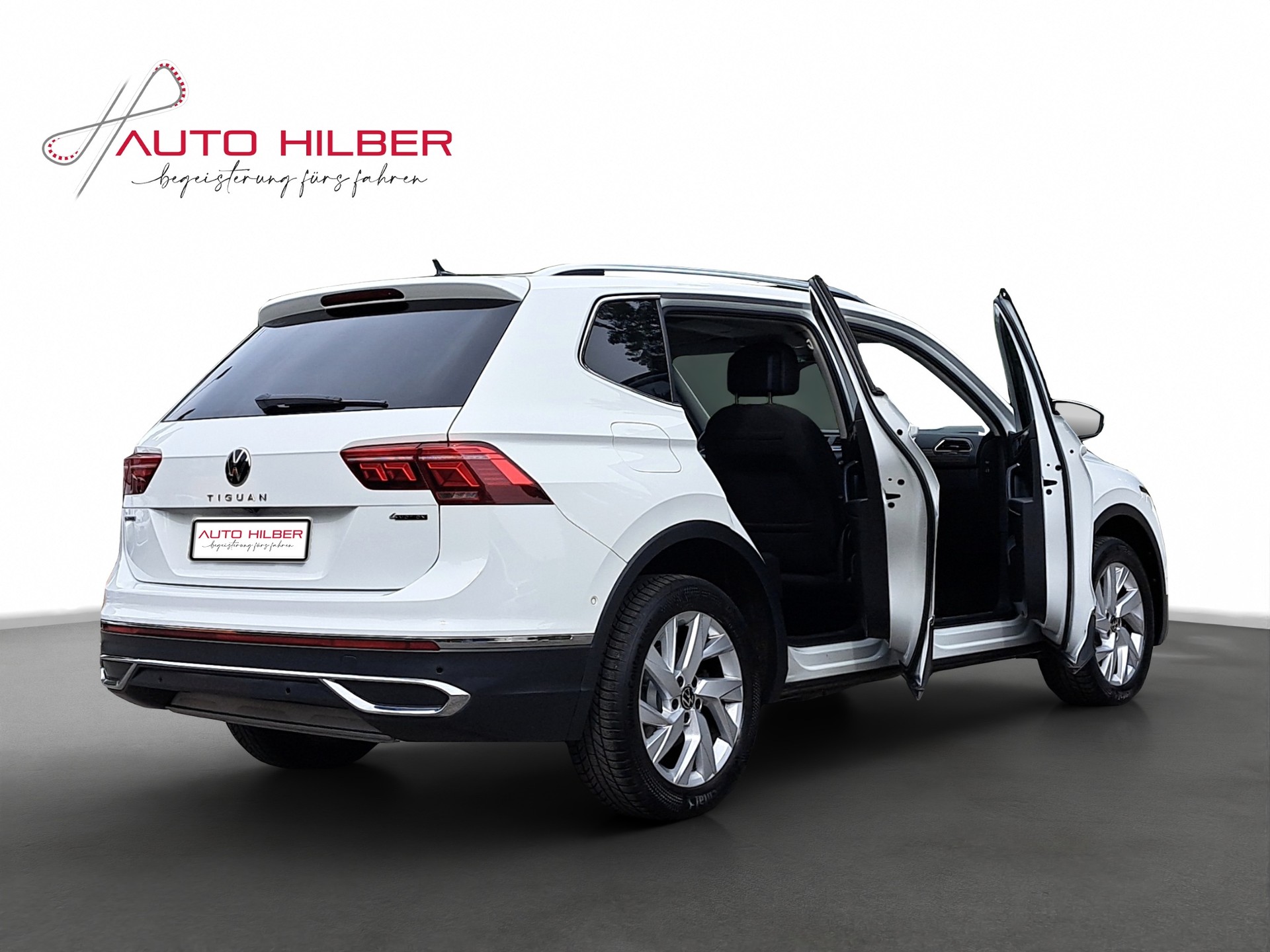 VW Tiguan Allspace 2.0 TDI SCR Elegance 4Motion DSG-image-6