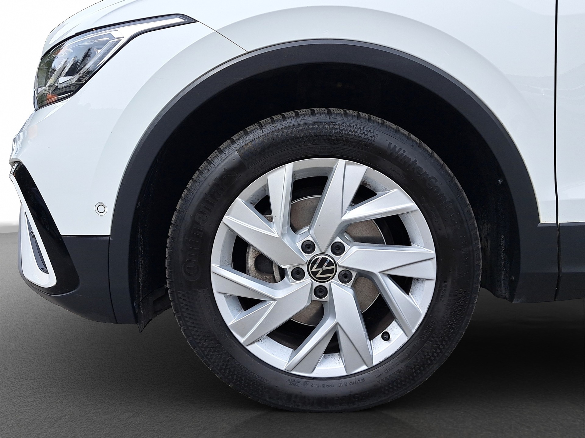 VW Tiguan Allspace 2.0 TDI SCR Elegance 4Motion DSG-showroom-element-3