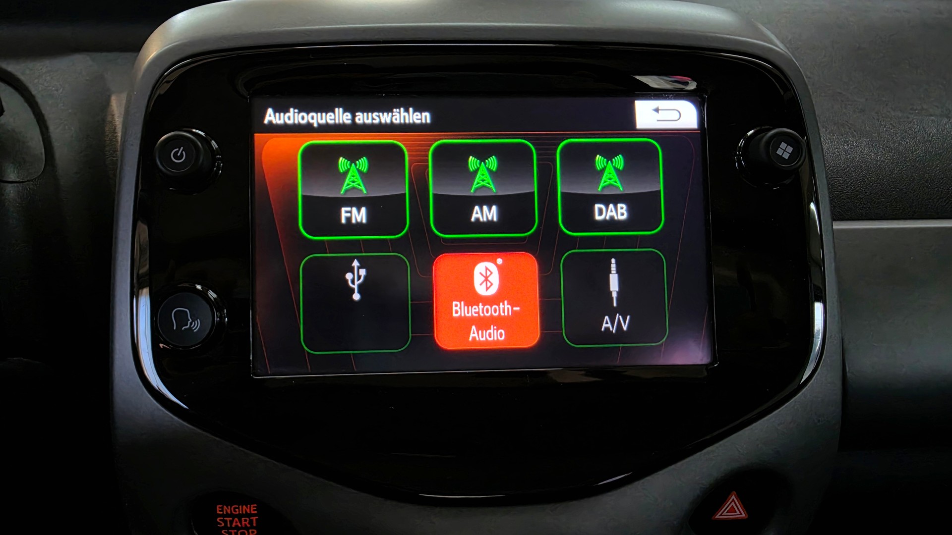 TOYOTA Aygo 1.0 VVT-i Trend-image-25