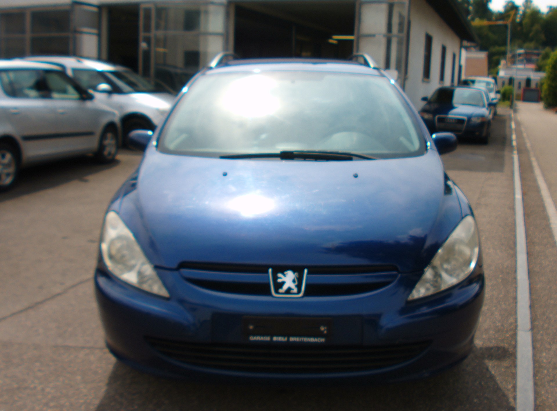 PEUGEOT 307 2.0 HDI XS-image-6