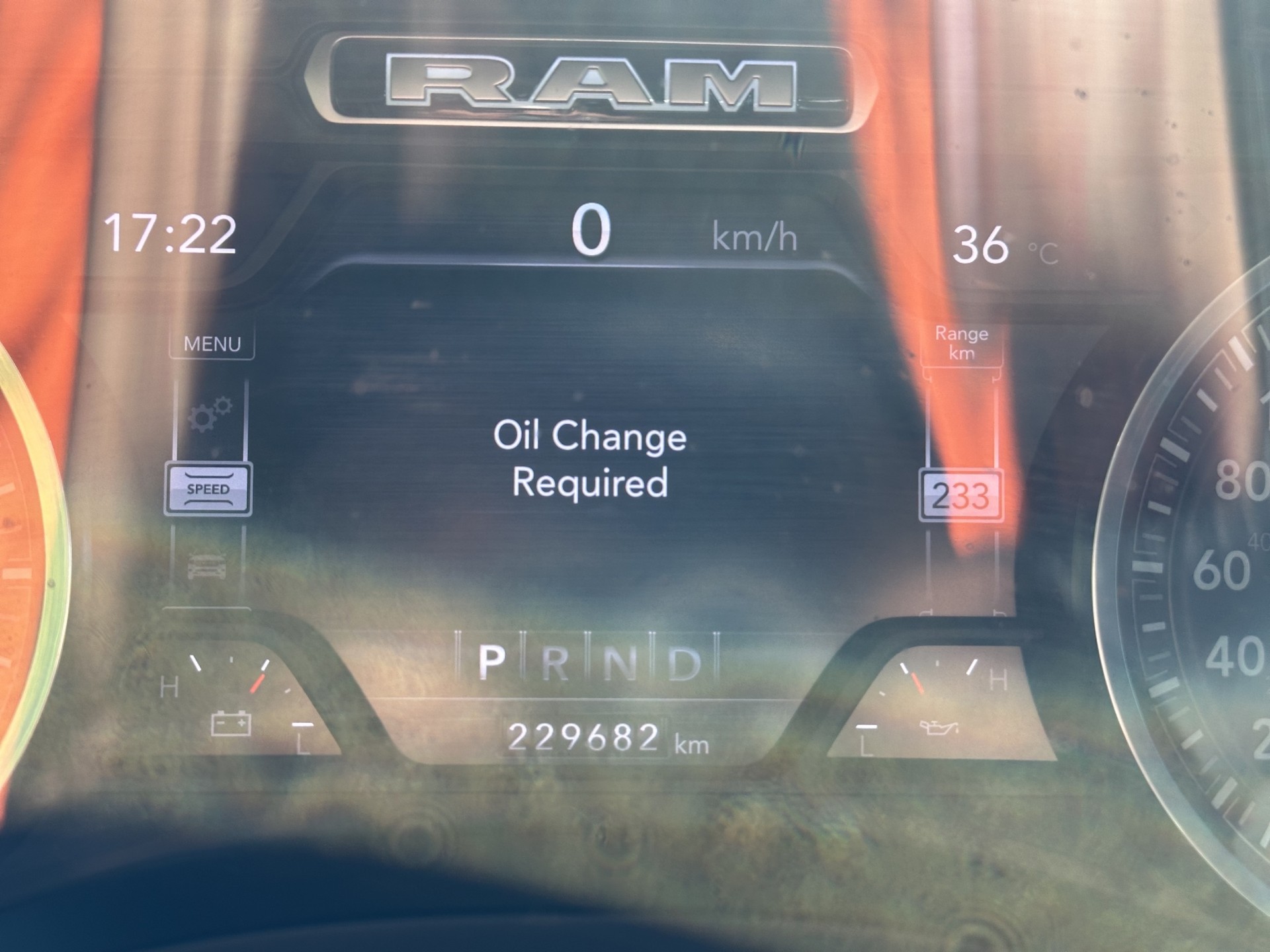 DODGE 1500 Laramie PXJ Black Pack FACELIFT Grosser Display! 5.7, V8-image-21