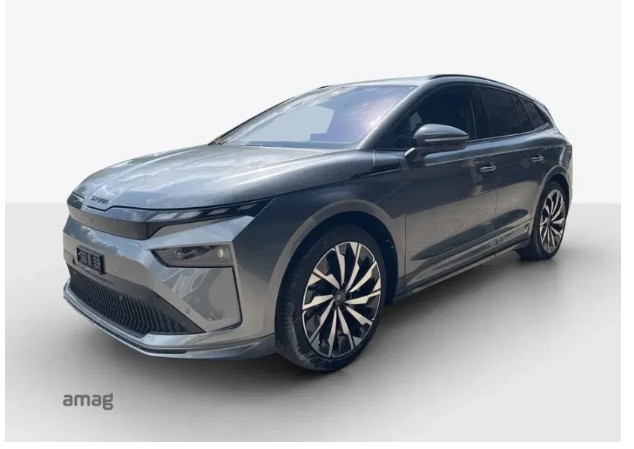 SKODA Enyaq 85x Sportline 4x4