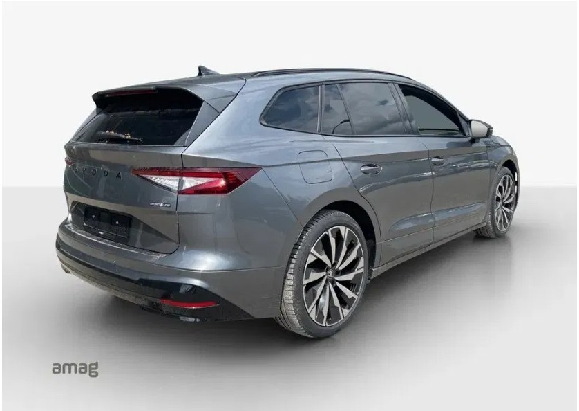 SKODA Enyaq 85x Sportline 4x4-showroom-element-2