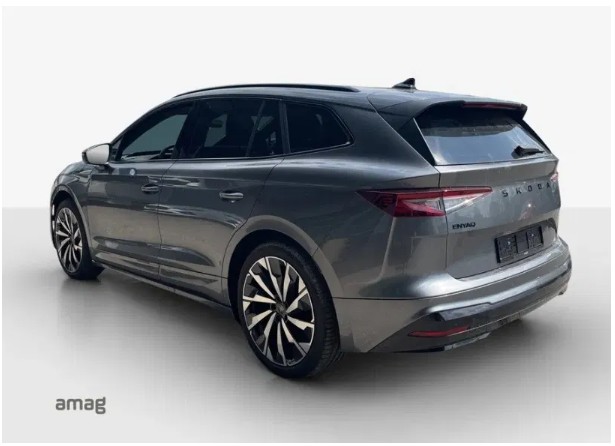 SKODA Enyaq 85x Sportline 4x4-showroom-element-1