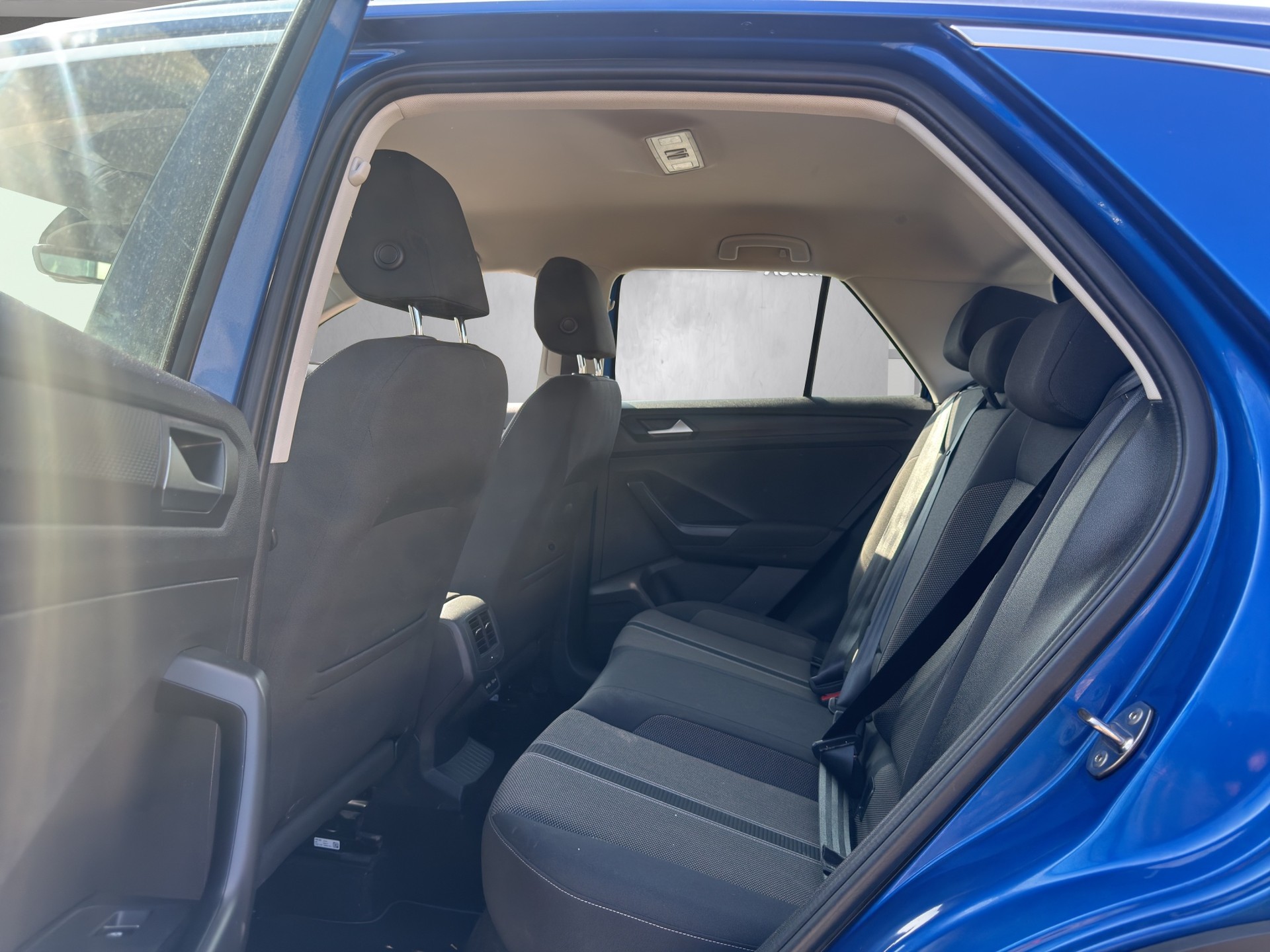 VW T-Roc 1.5 TSI EVO United DSG-image-11