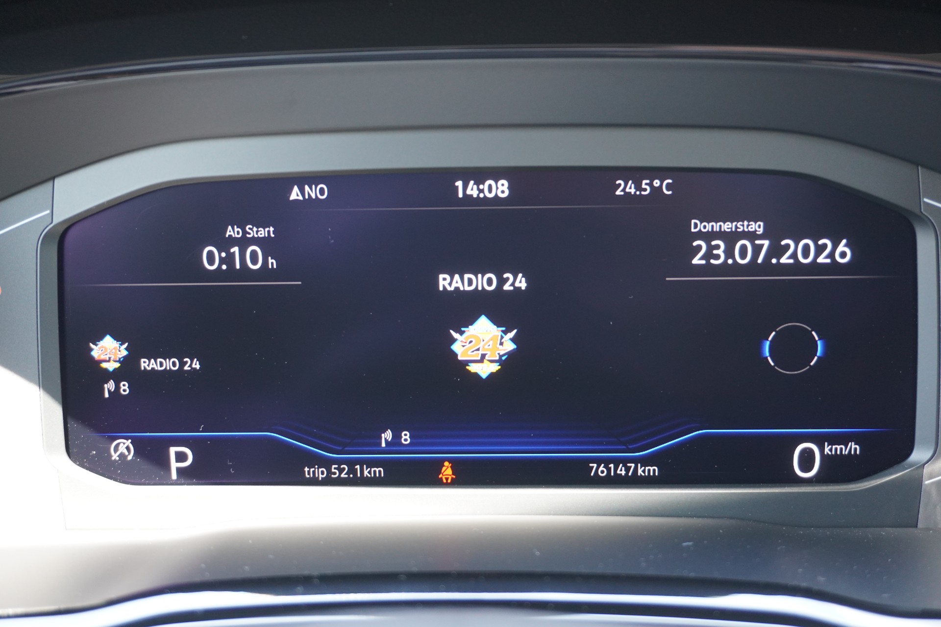 VW Touran 1.5 TSI EVO Highline DSG 7-PLÄTZER R-LINE!!!-image-20