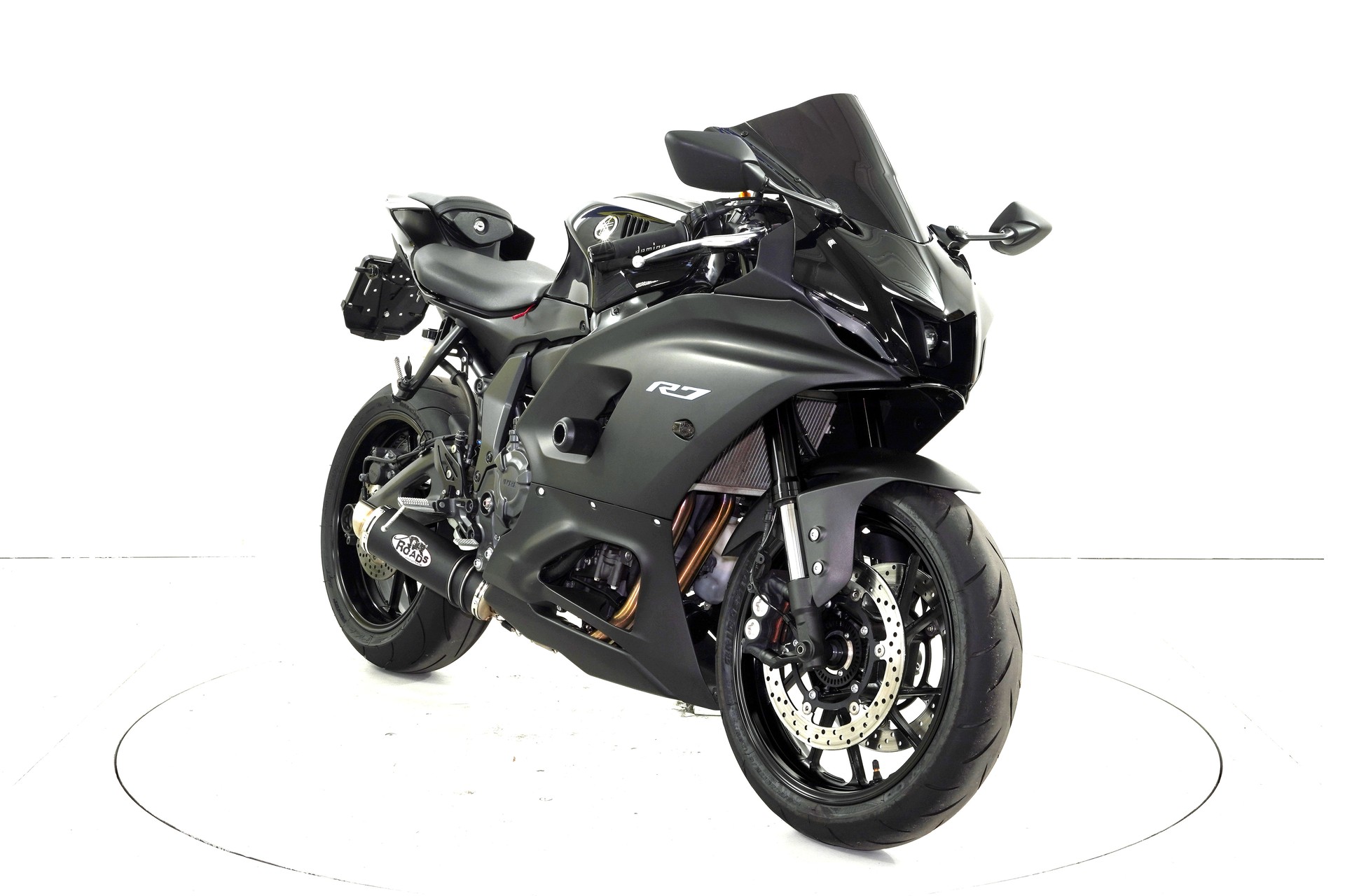 YAMAHA R7-image-1