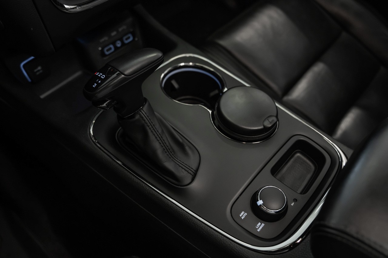 DODGE Durango R/T AWD-image-33