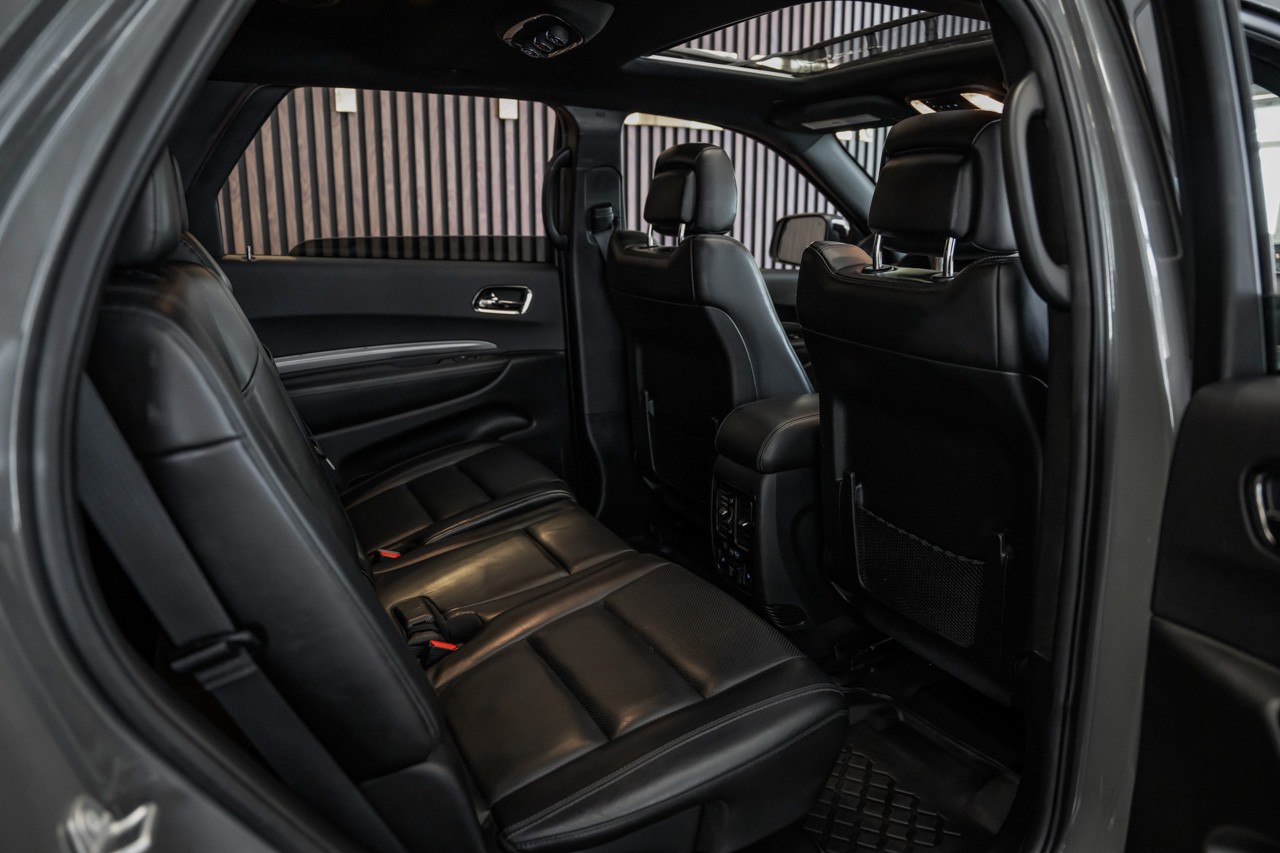 DODGE Durango R/T AWD-image-19