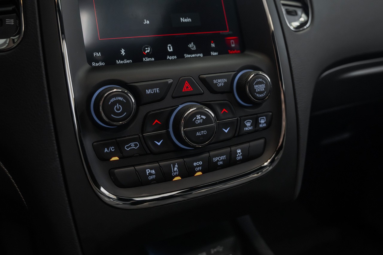 DODGE Durango R/T AWD-image-24