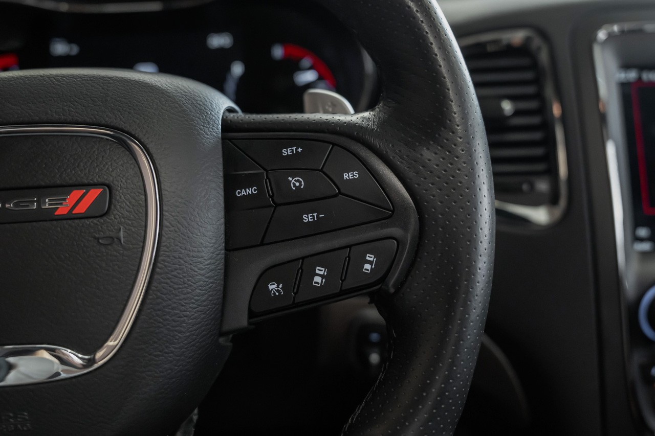DODGE Durango R/T AWD-image-31