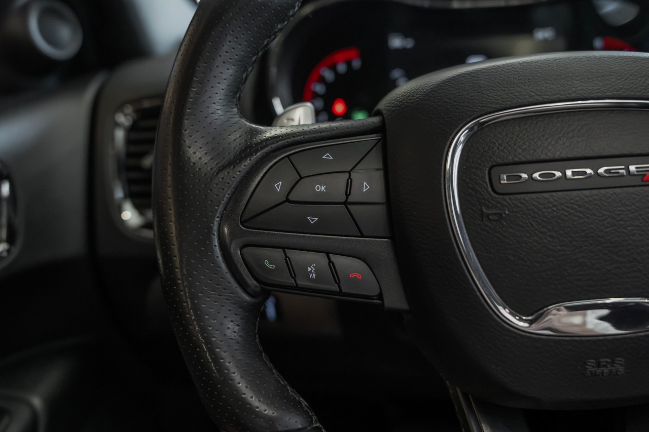 DODGE Durango R/T AWD-image-30