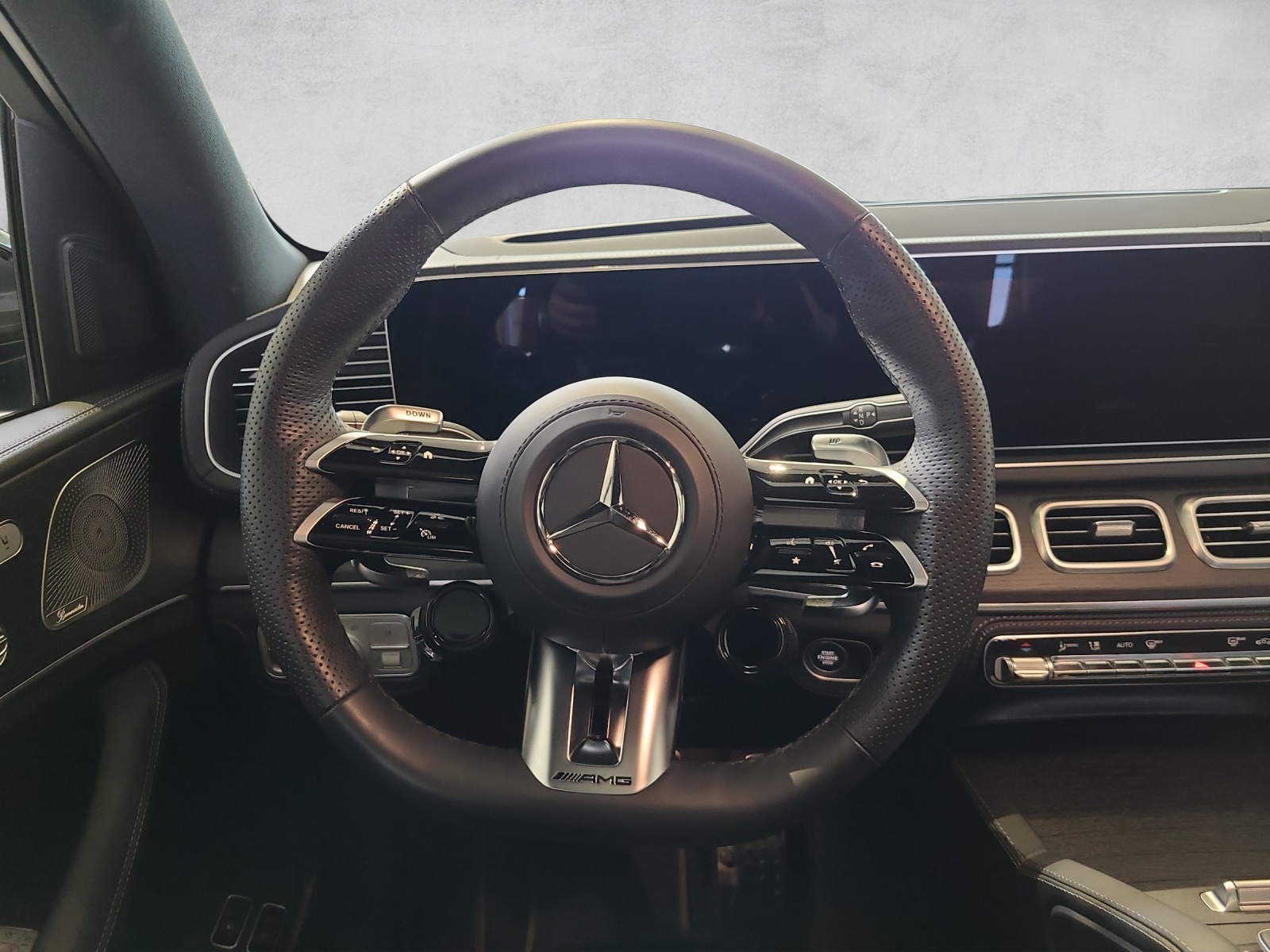 MERCEDES-BENZ GLE 53 AMG Hybrid 4Matic+ 9G-Tronic-image-12