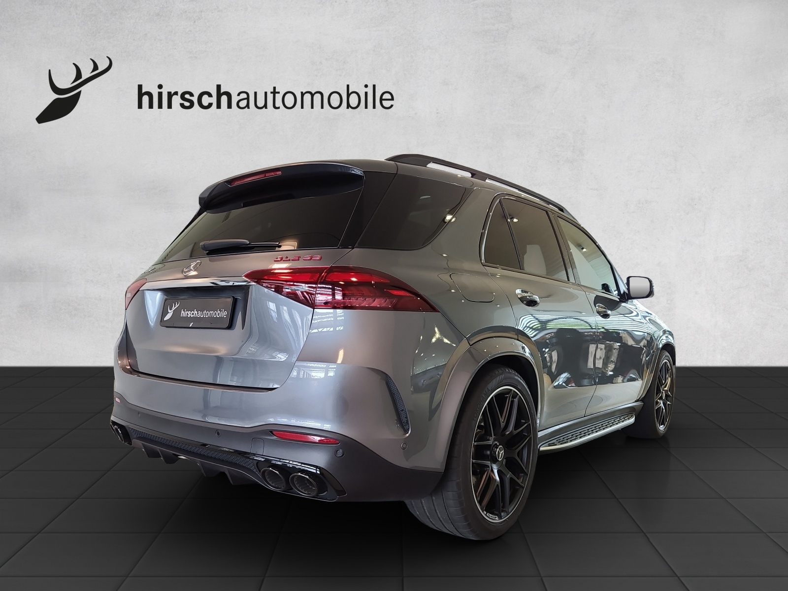 MERCEDES-BENZ GLE 53 AMG Hybrid 4Matic+ 9G-Tronic-showroom-element-3