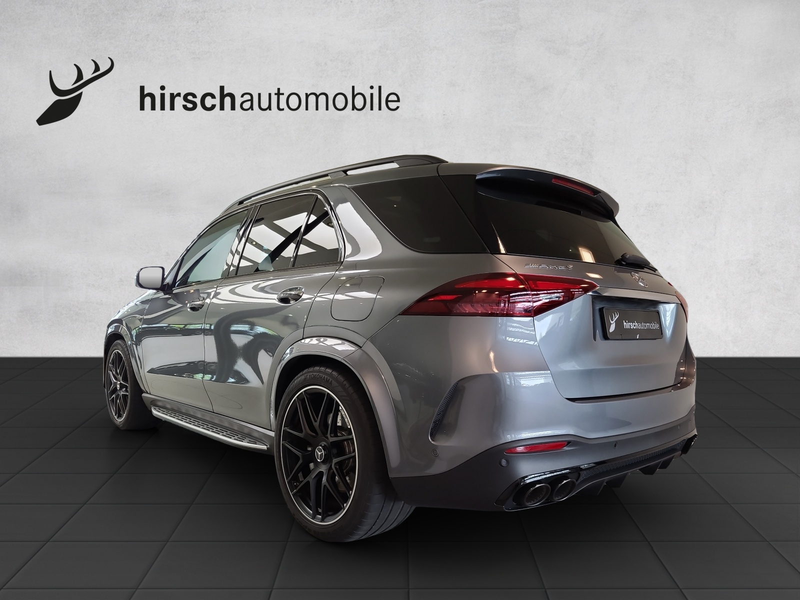 MERCEDES-BENZ GLE 53 AMG Hybrid 4Matic+ 9G-Tronic-showroom-element-1