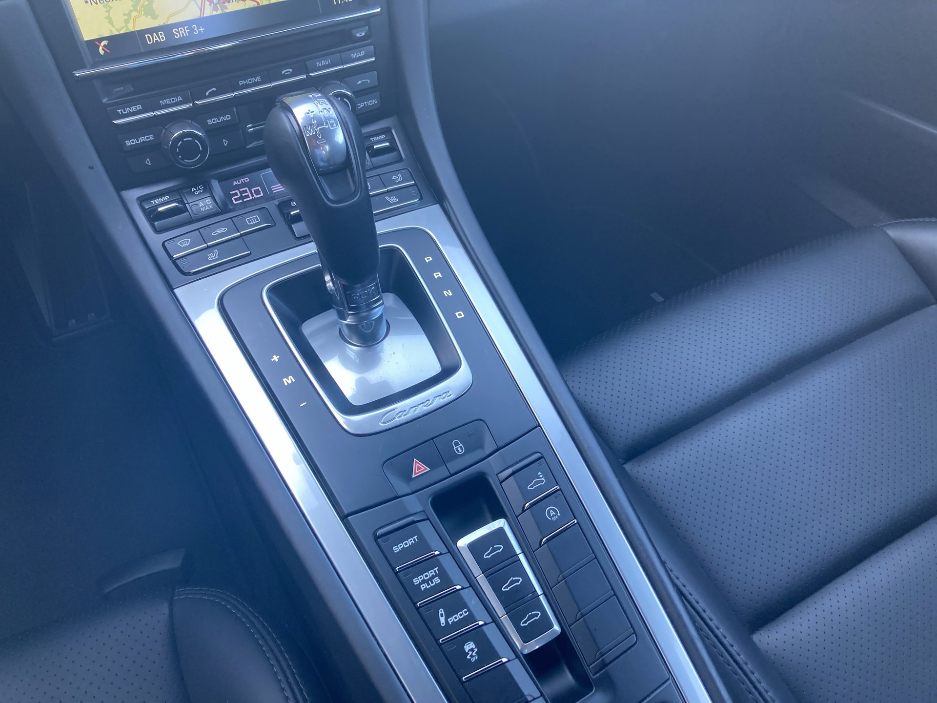 PORSCHE 911 Carrera 4S 3.8 Carrera 4S PDK-image-16
