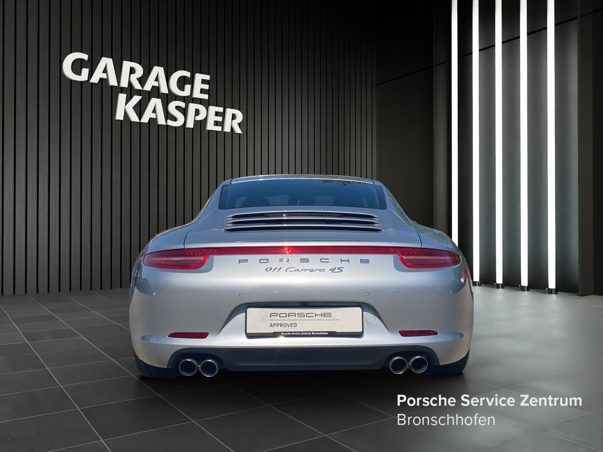 PORSCHE 911 Carrera 4S-showroom-element-3