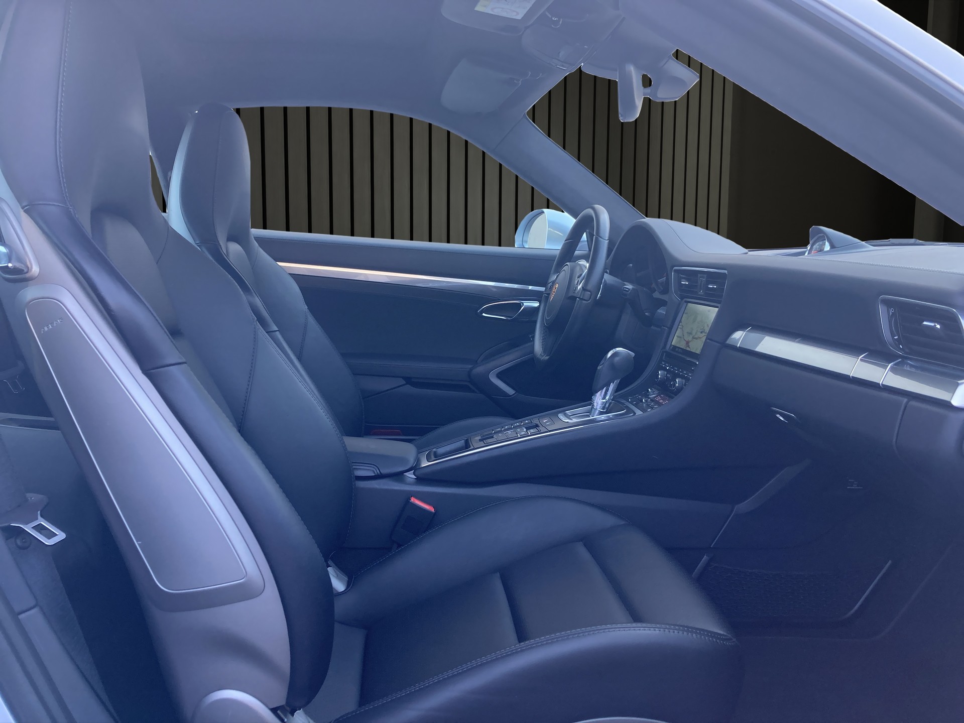 PORSCHE 911 Carrera 4S 3.8 Carrera 4S PDK-image-17