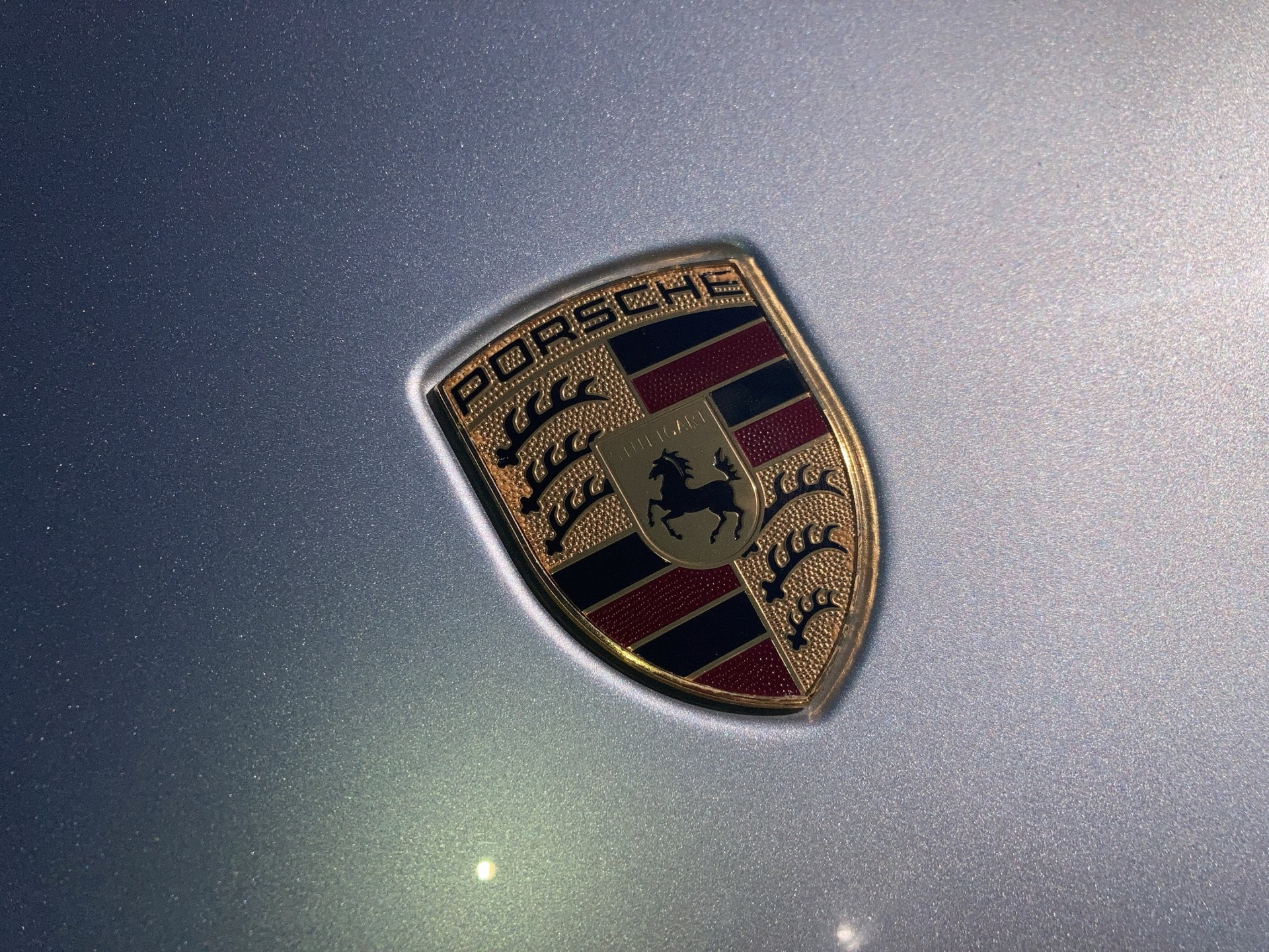 PORSCHE 911 Carrera 4S-image-27