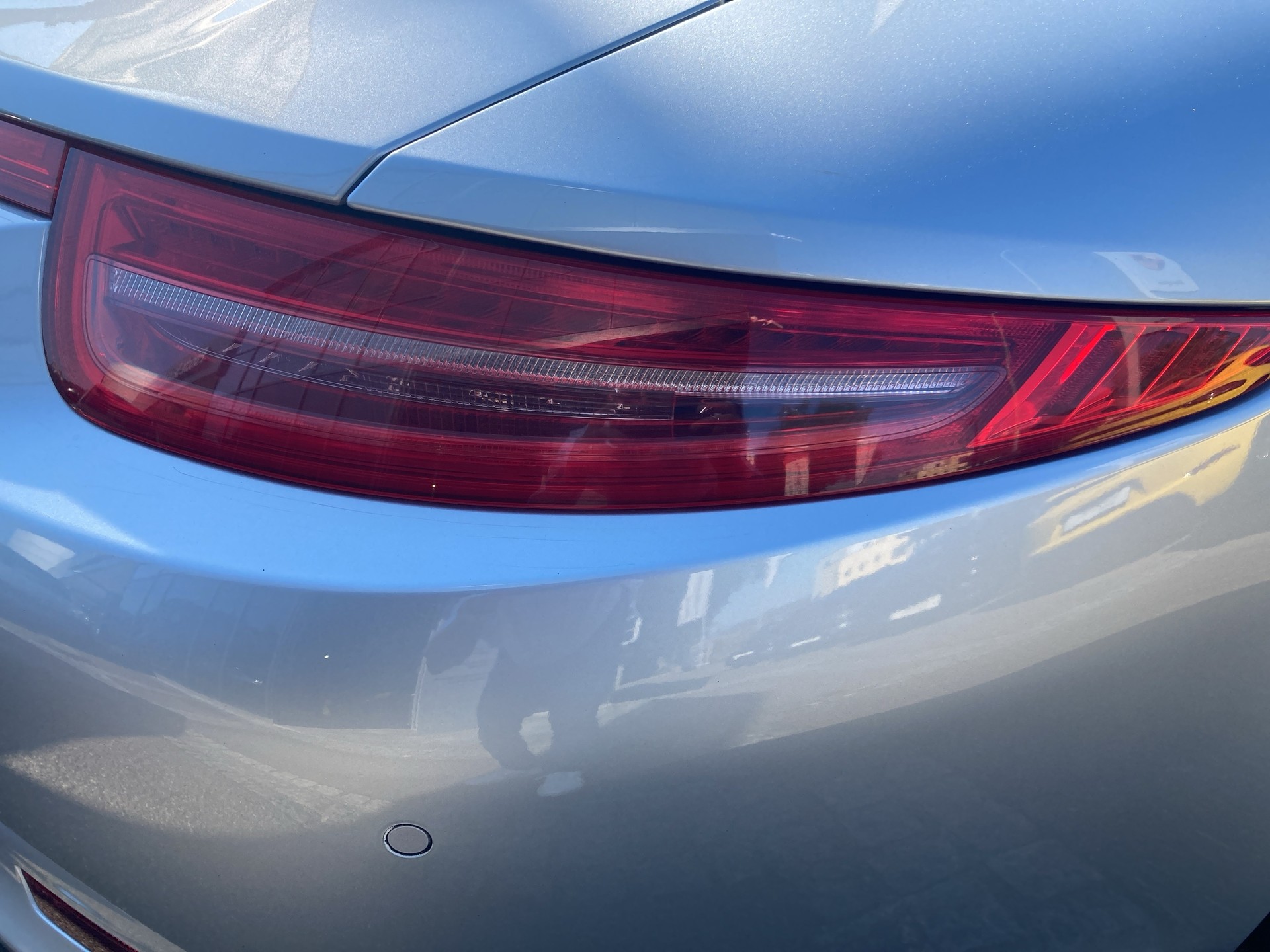 PORSCHE 911 Carrera 4S 3.8 Carrera 4S PDK-image-26
