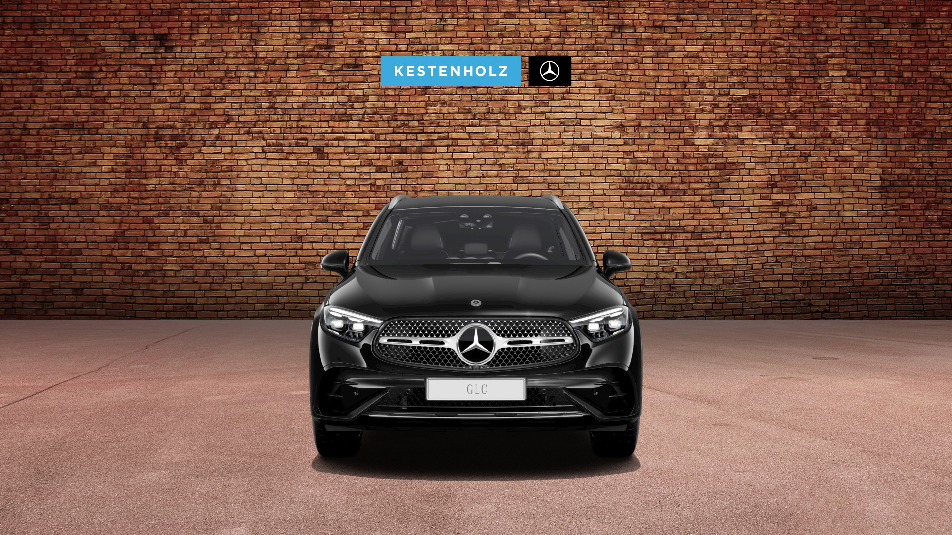 MERCEDES-BENZ GLC 300 d 4Matic 9G-Tronic-image-4