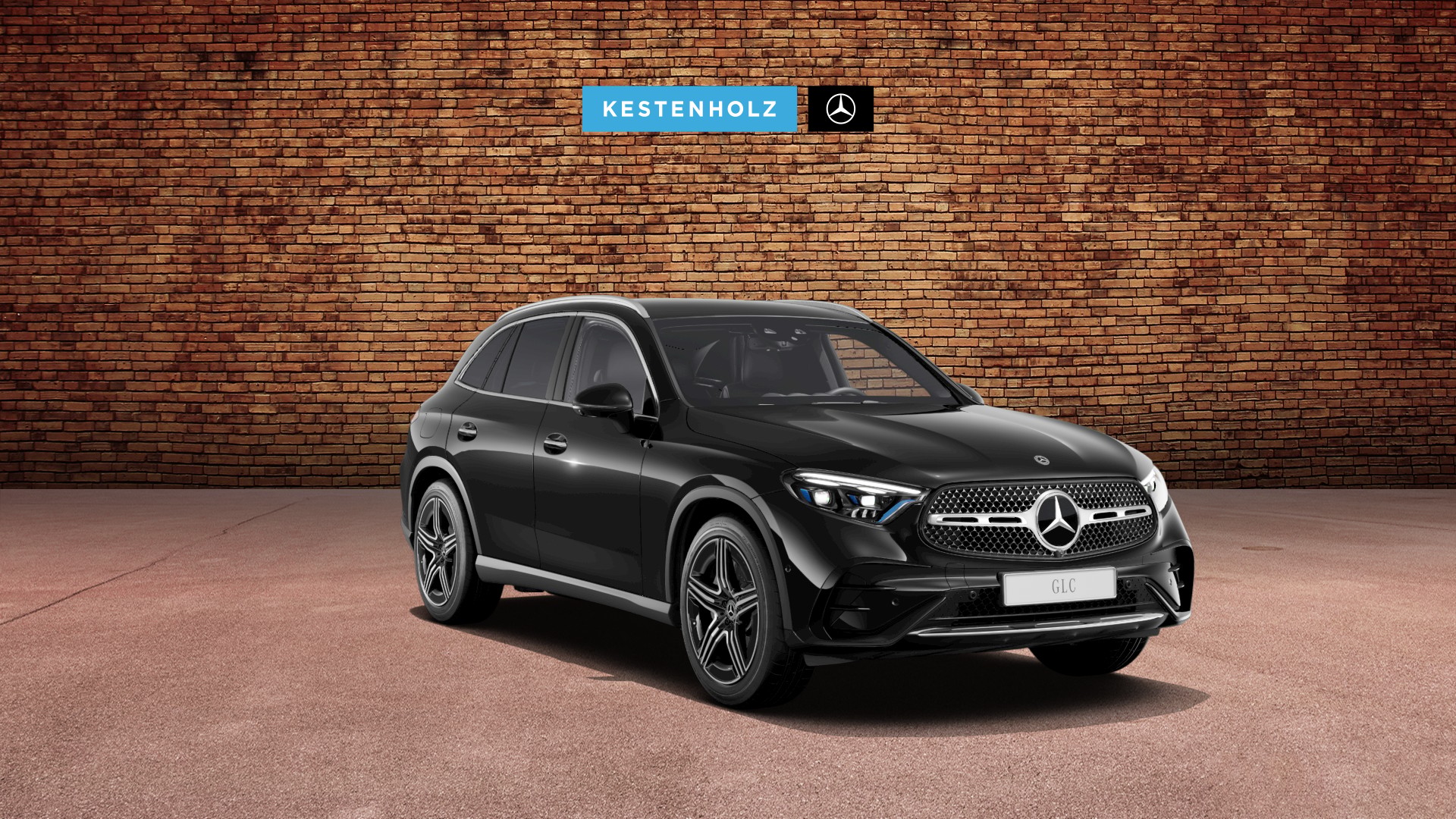 MERCEDES-BENZ GLC 300 d 4Matic 9G-Tronic-showroom-element-1