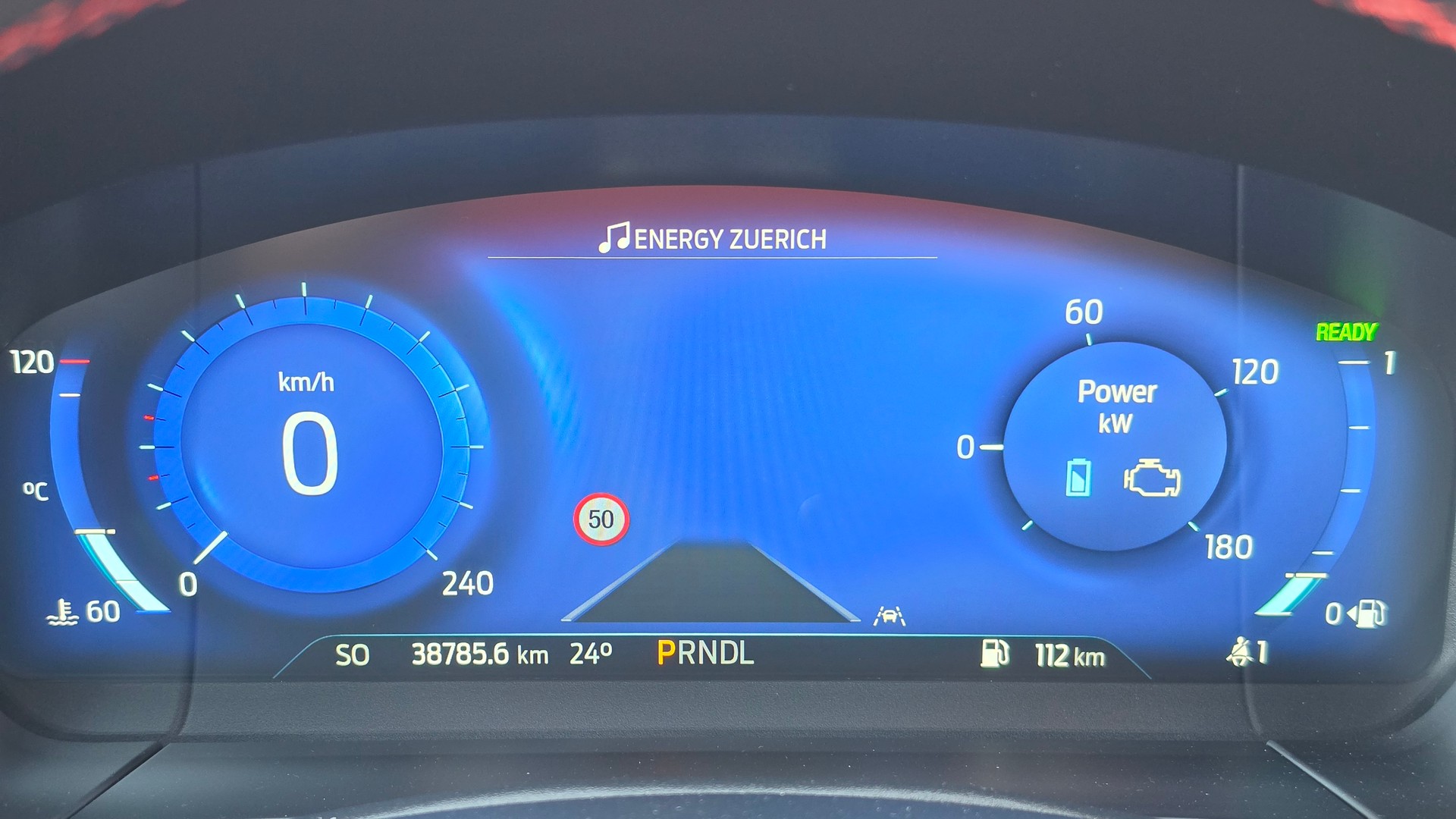 FORD Kuga 2.5 Hybrid ST-Line X 4x4-image-19