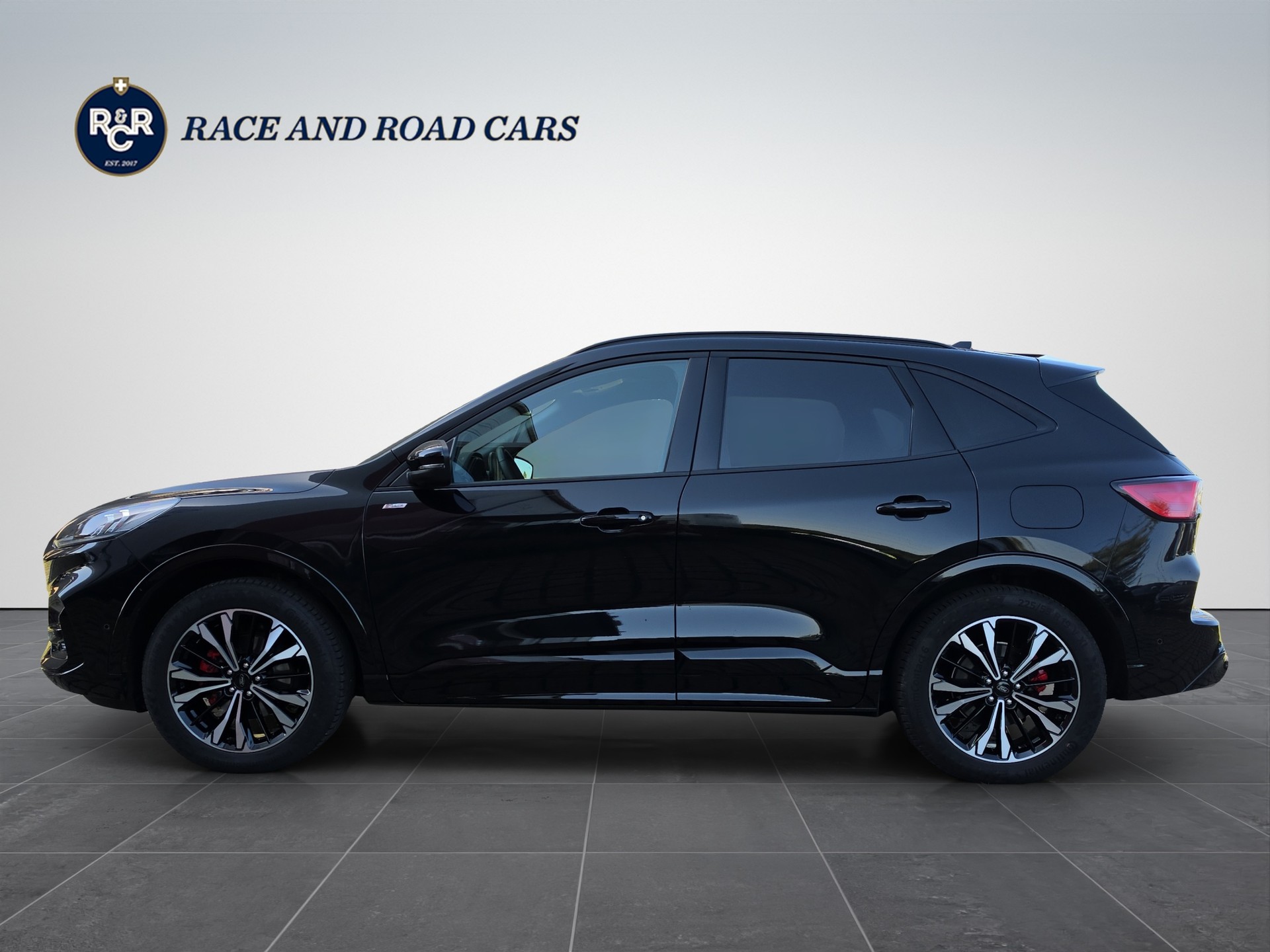 FORD Kuga 2.5 Hybrid ST-Line X 4x4-image-7
