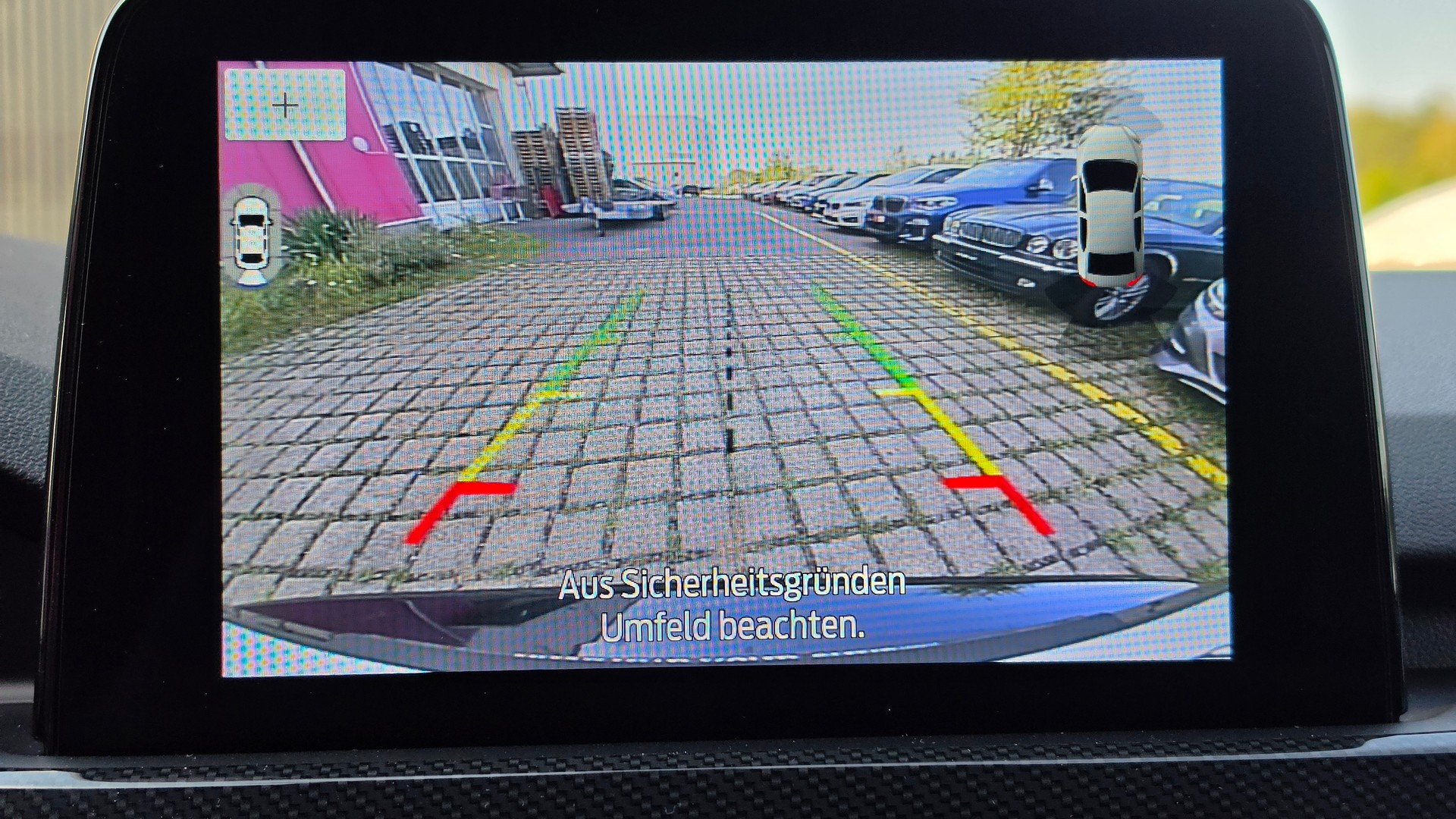 FORD Kuga 2.5 Hybrid ST-Line X 4x4-image-23