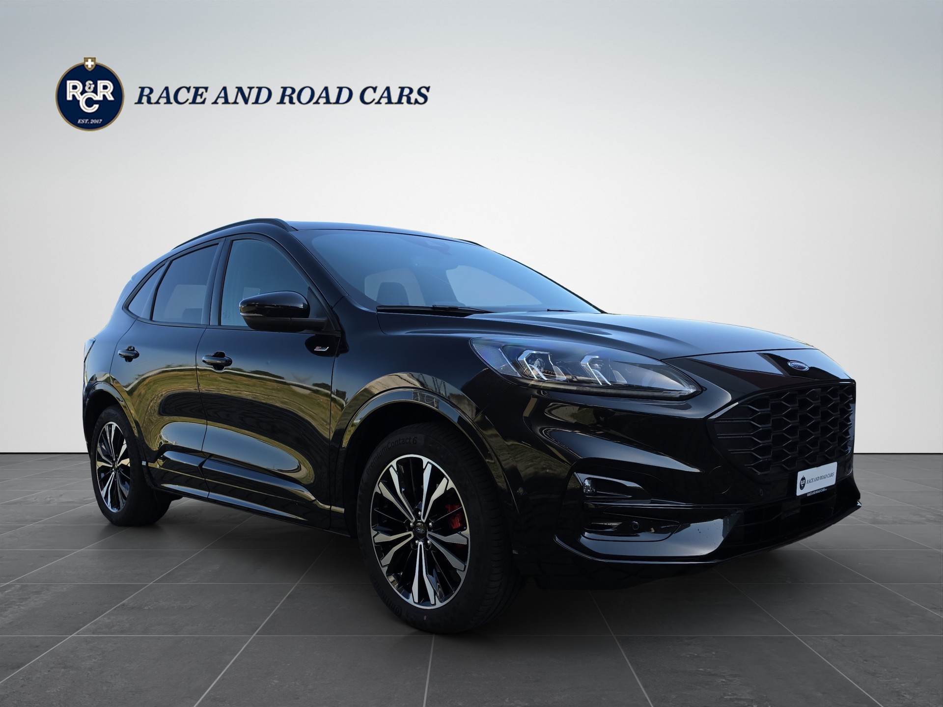 FORD Kuga 2.5 Hybrid ST-Line X 4x4-showroom-element-2