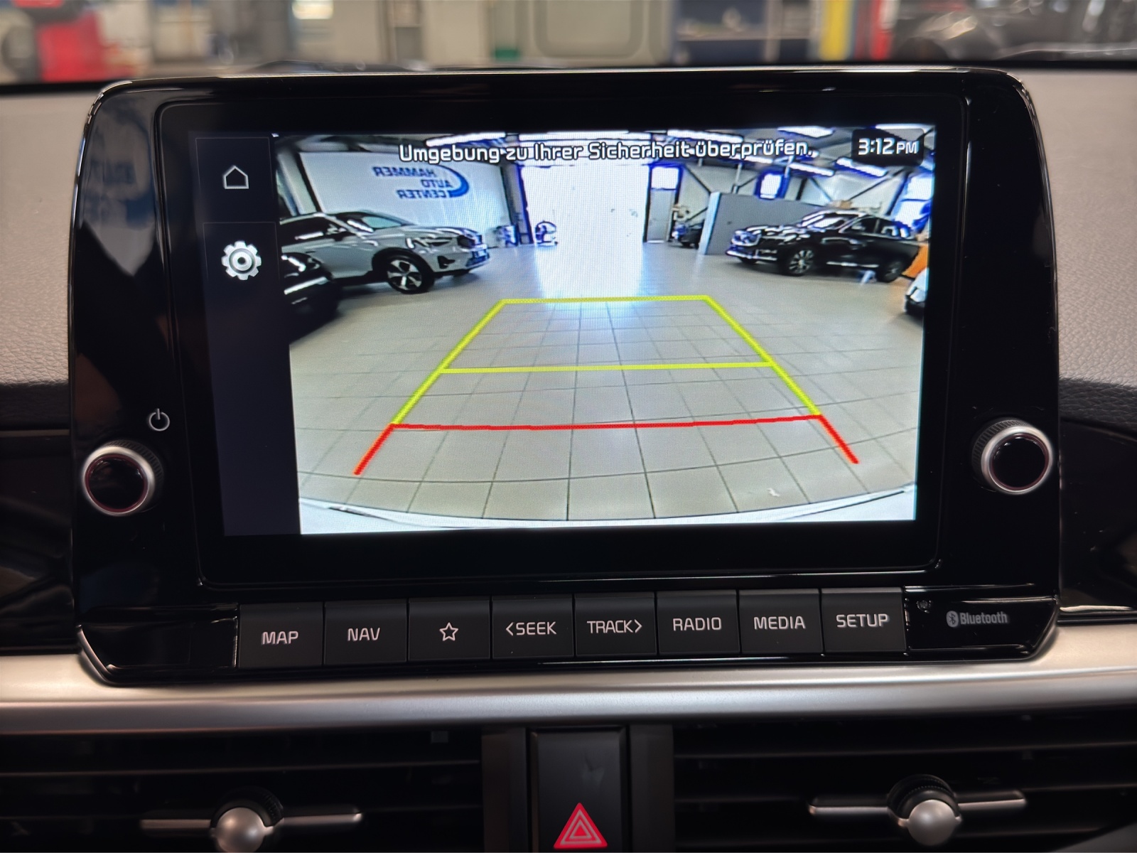 KIA Picanto 1.0 GDi Inspire-image-13