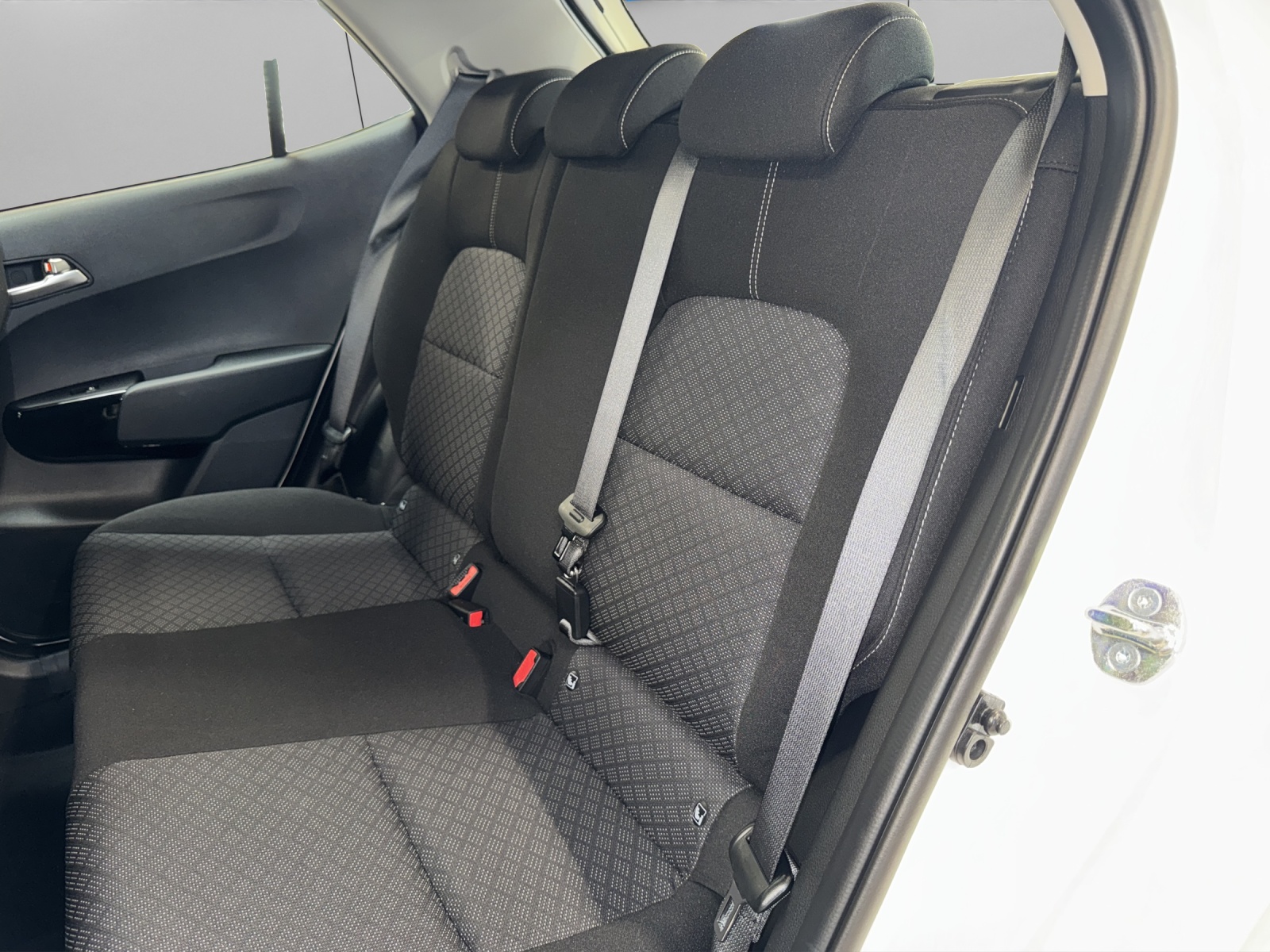 KIA Picanto 1.0 GDi Inspire-image-14
