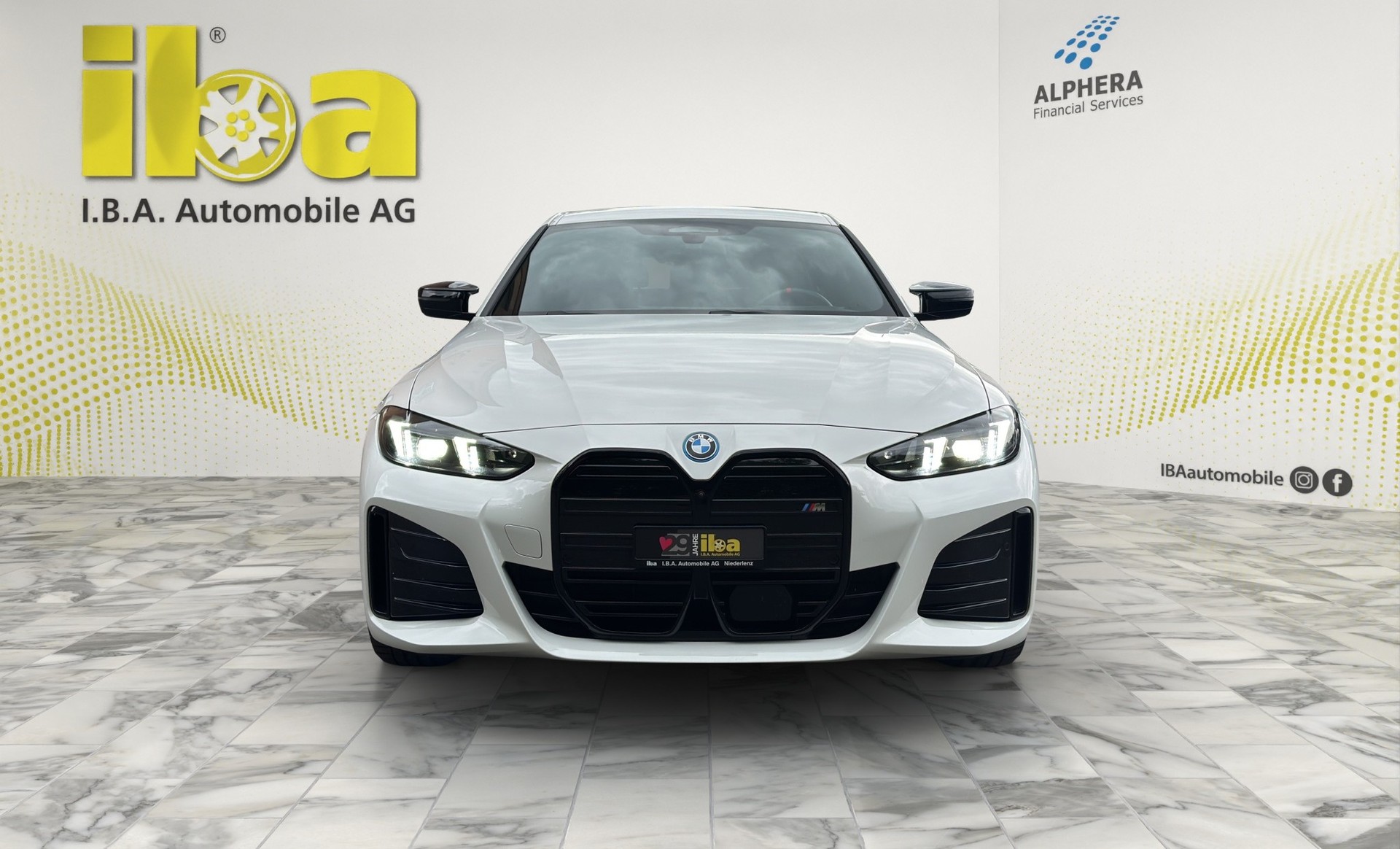 BMW i4 M50 M Sport Pro (CH)-image-7