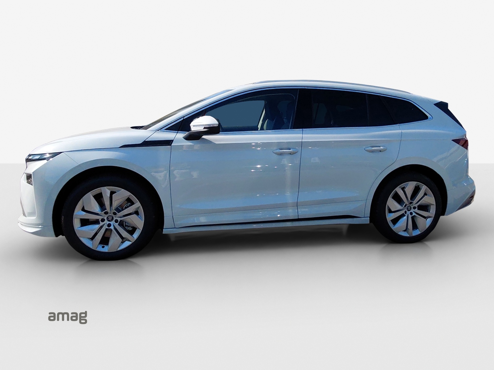 SKODA Enyaq 85x Selection 4x4-showroom-element-1