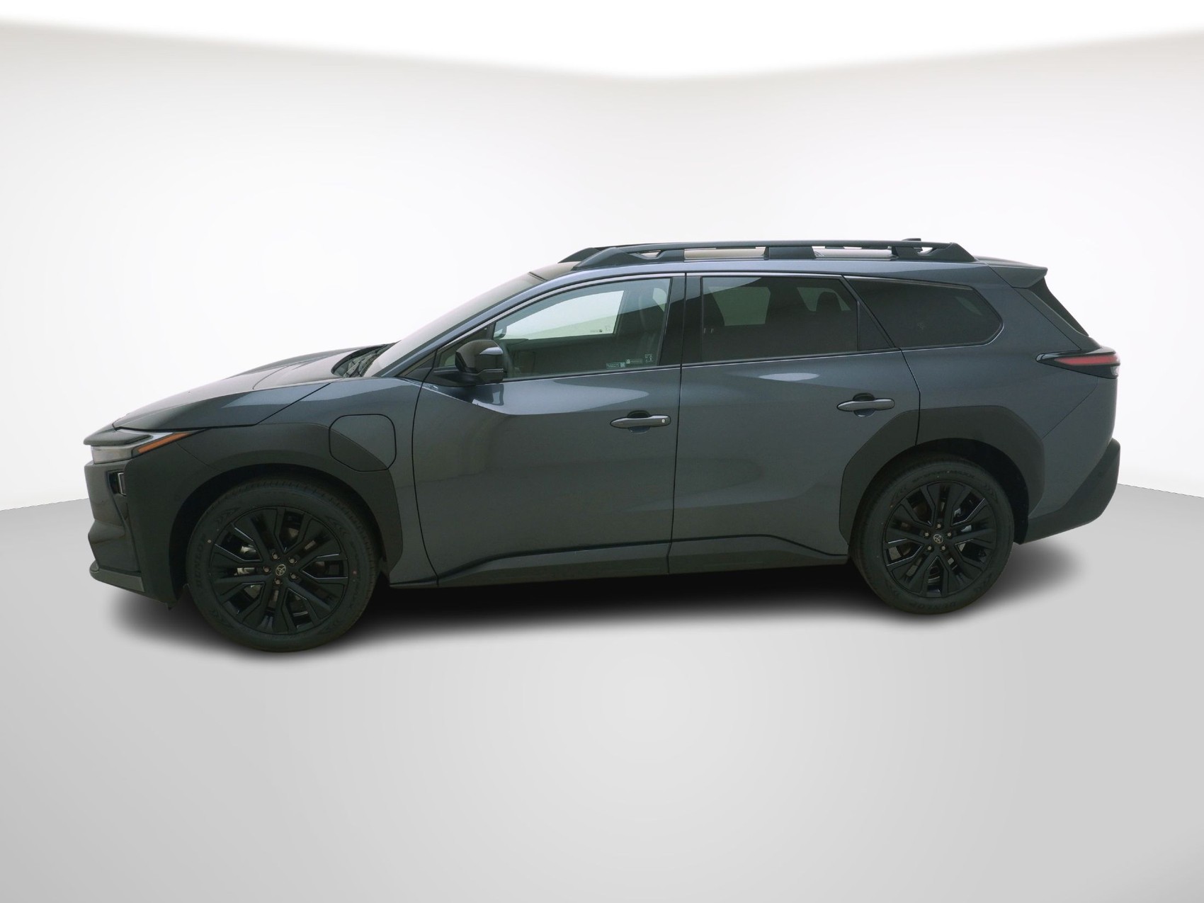 TOYOTA bZ4X Touring Premium AWD ** 360° Kamera **-showroom-element-1