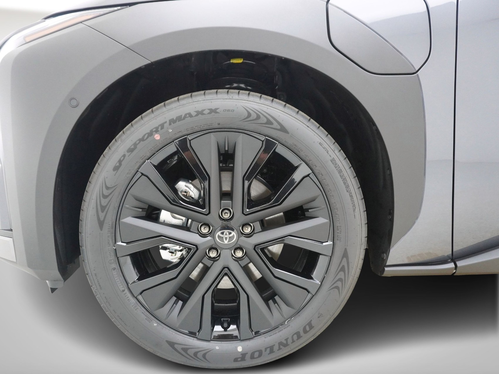 TOYOTA bZ4X Touring Premium AWD ** 360° Kamera **-image-5
