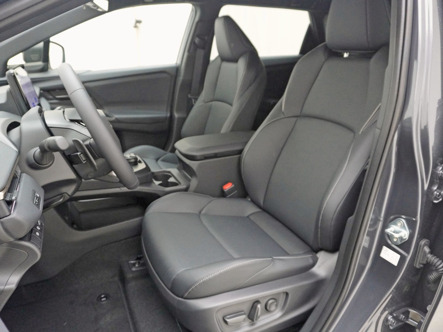 TOYOTA bZ4X Touring Premium AWD ** 360° Kamera **-image-6