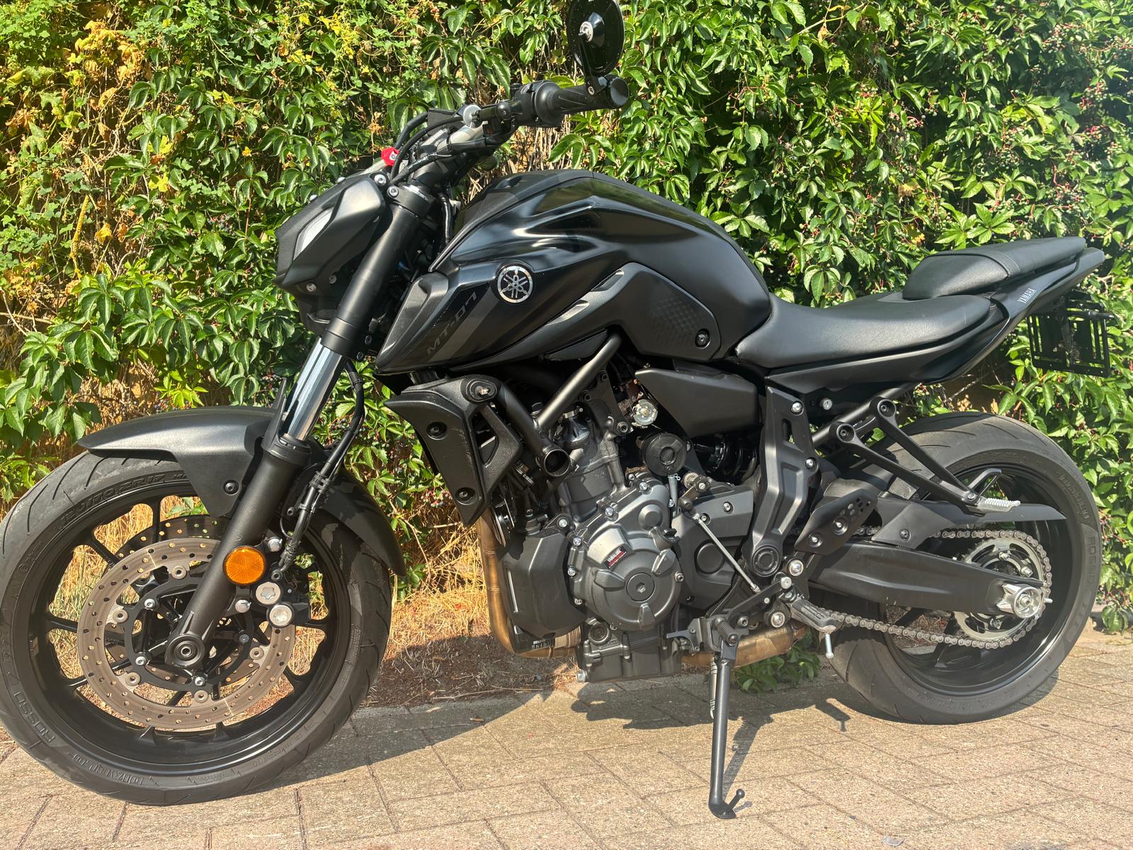 YAMAHA MT-07 (35KW)-image-5