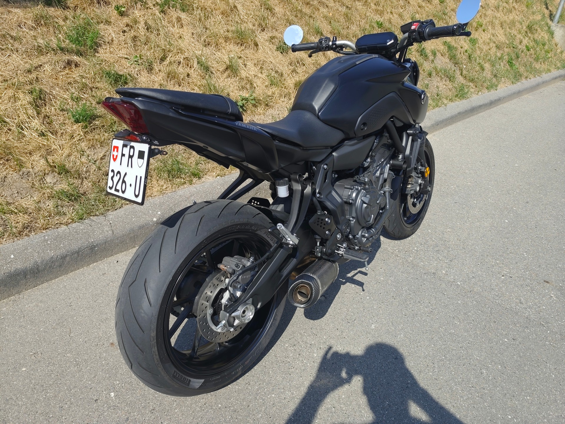 YAMAHA MT-07 (35KW)-image-3