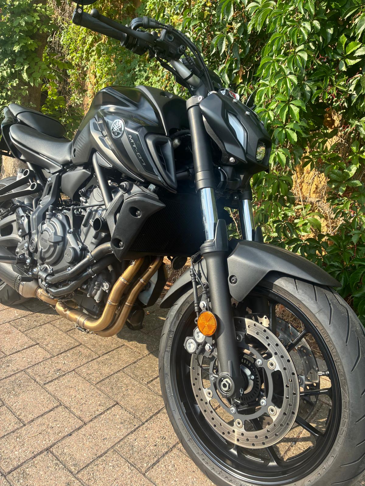 YAMAHA MT-07 (35KW)-image-2