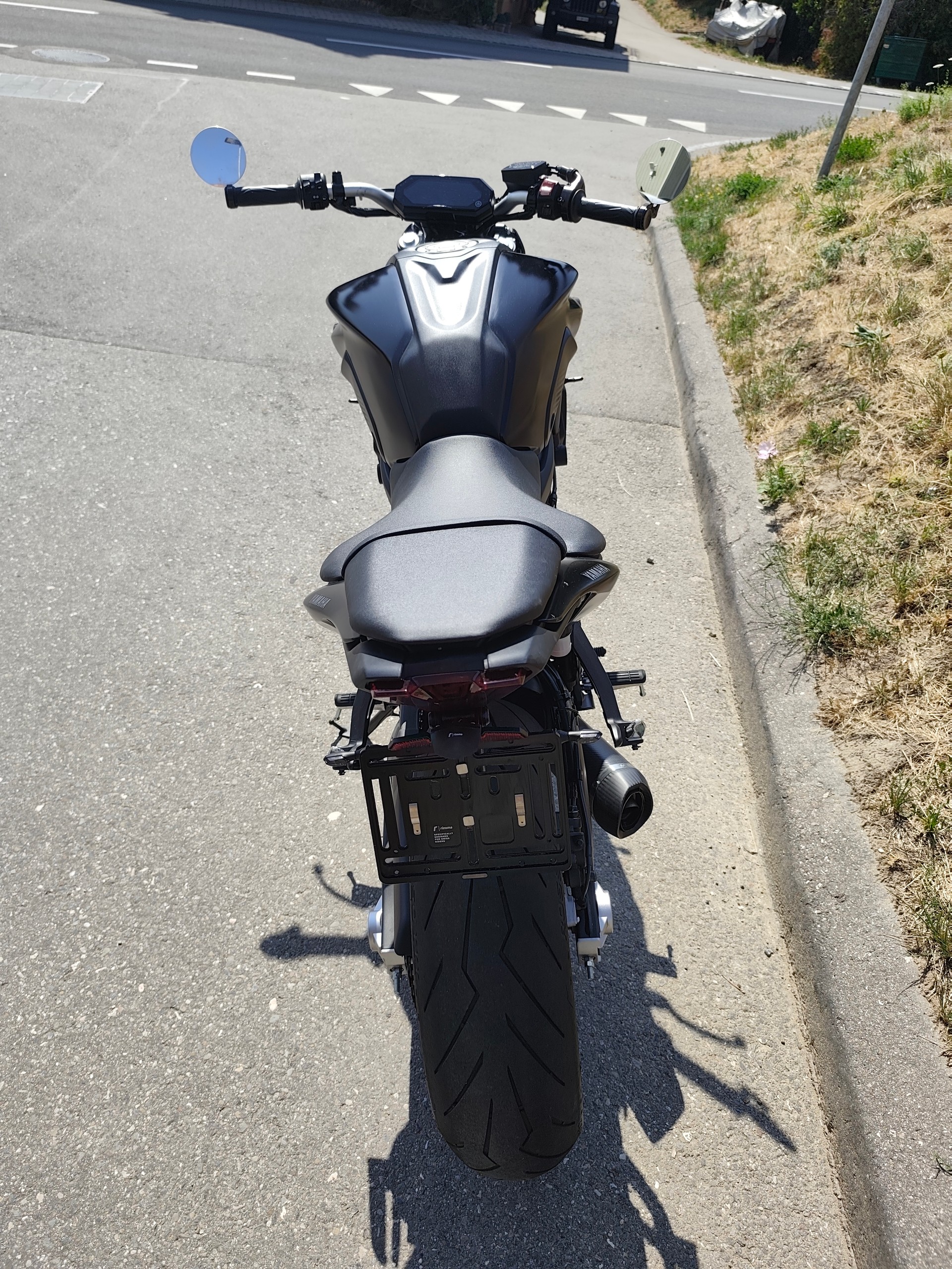 YAMAHA MT-07 (35KW)-image-7