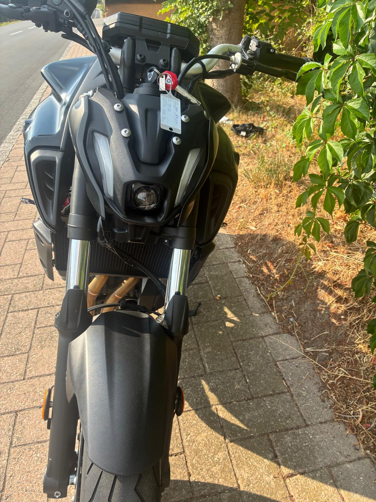 YAMAHA MT-07 (35KW)-image-4