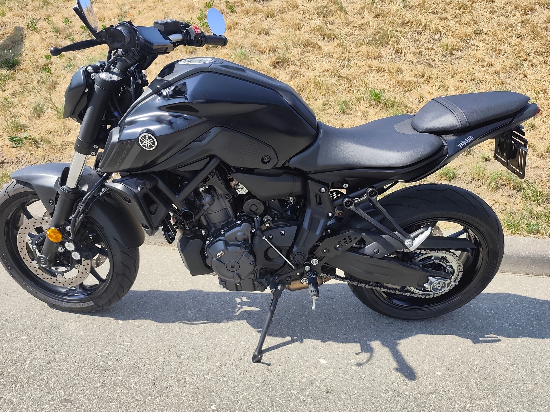 YAMAHA MT-07 (35KW)-image-5