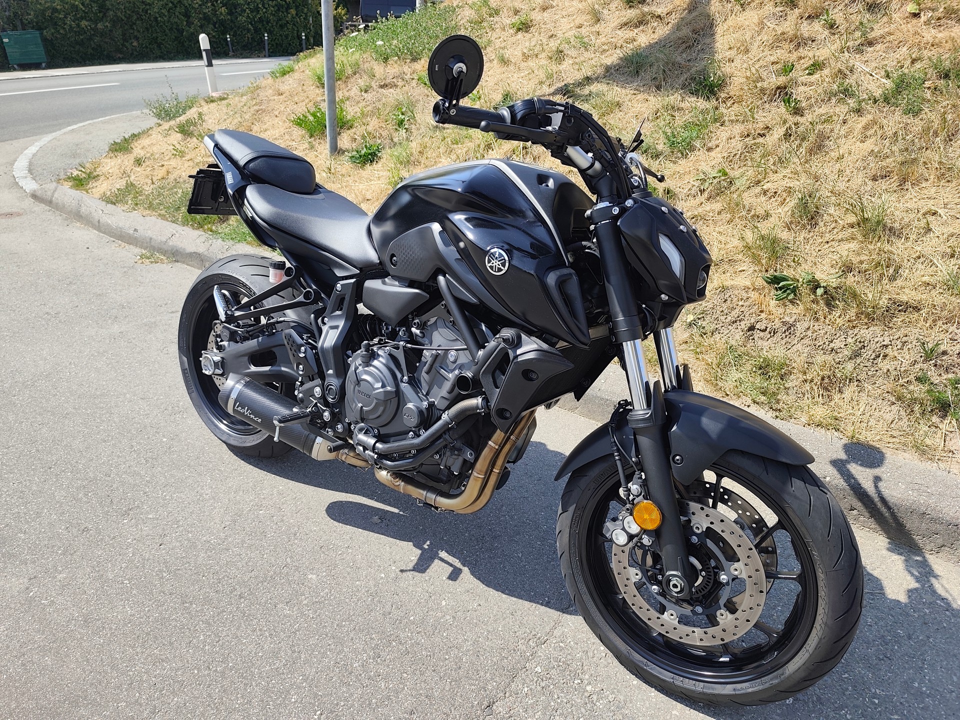 YAMAHA MT-07 (35KW)-image-2