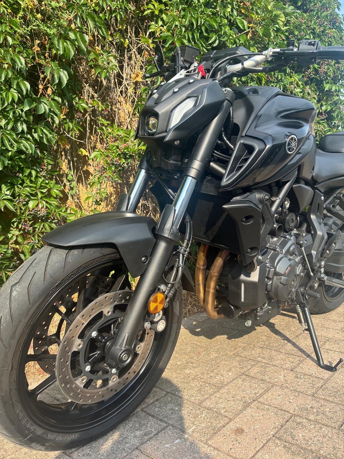 YAMAHA MT-07 (35KW)-image-6