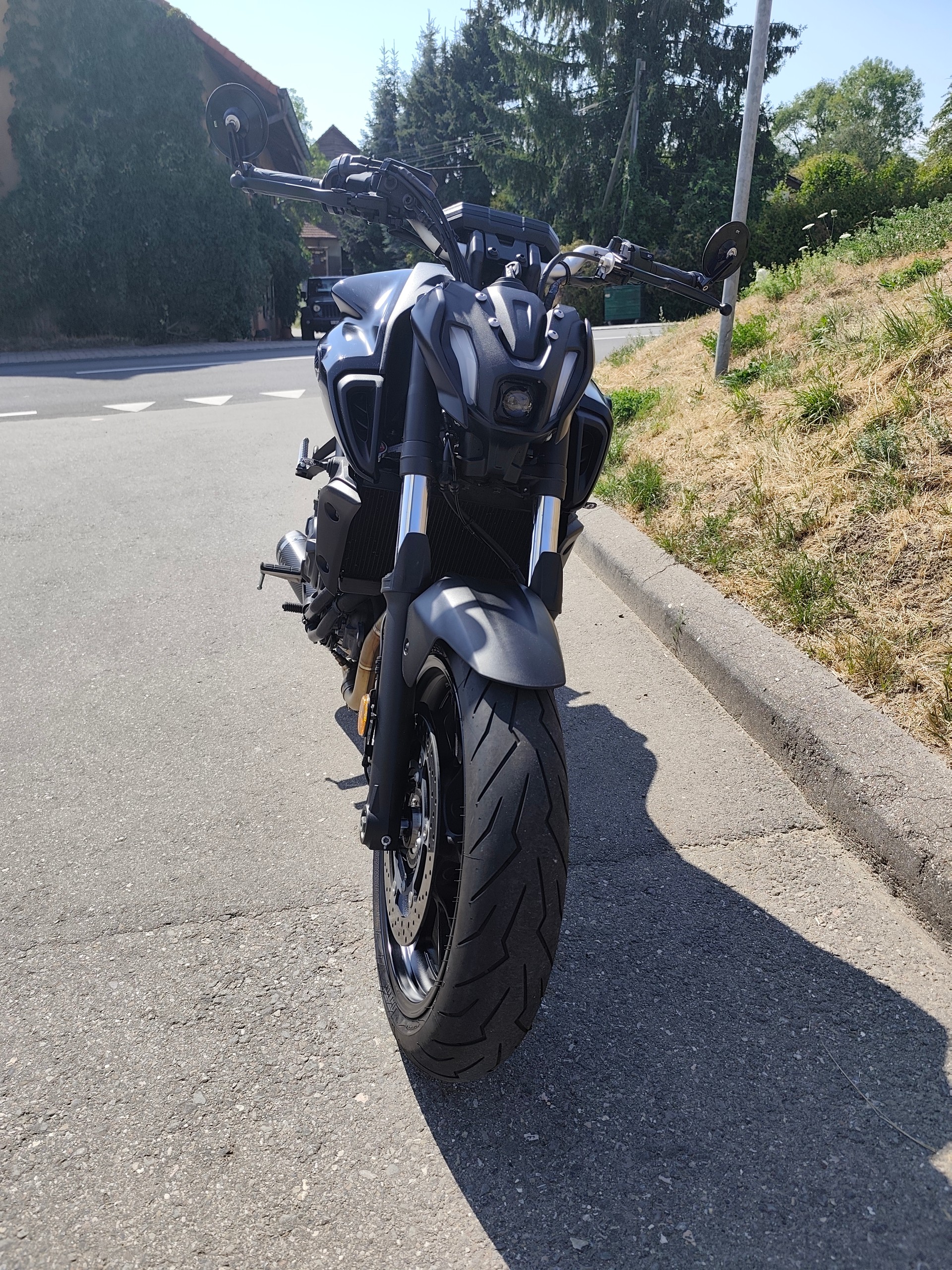 YAMAHA MT-07 (35KW)-image-4