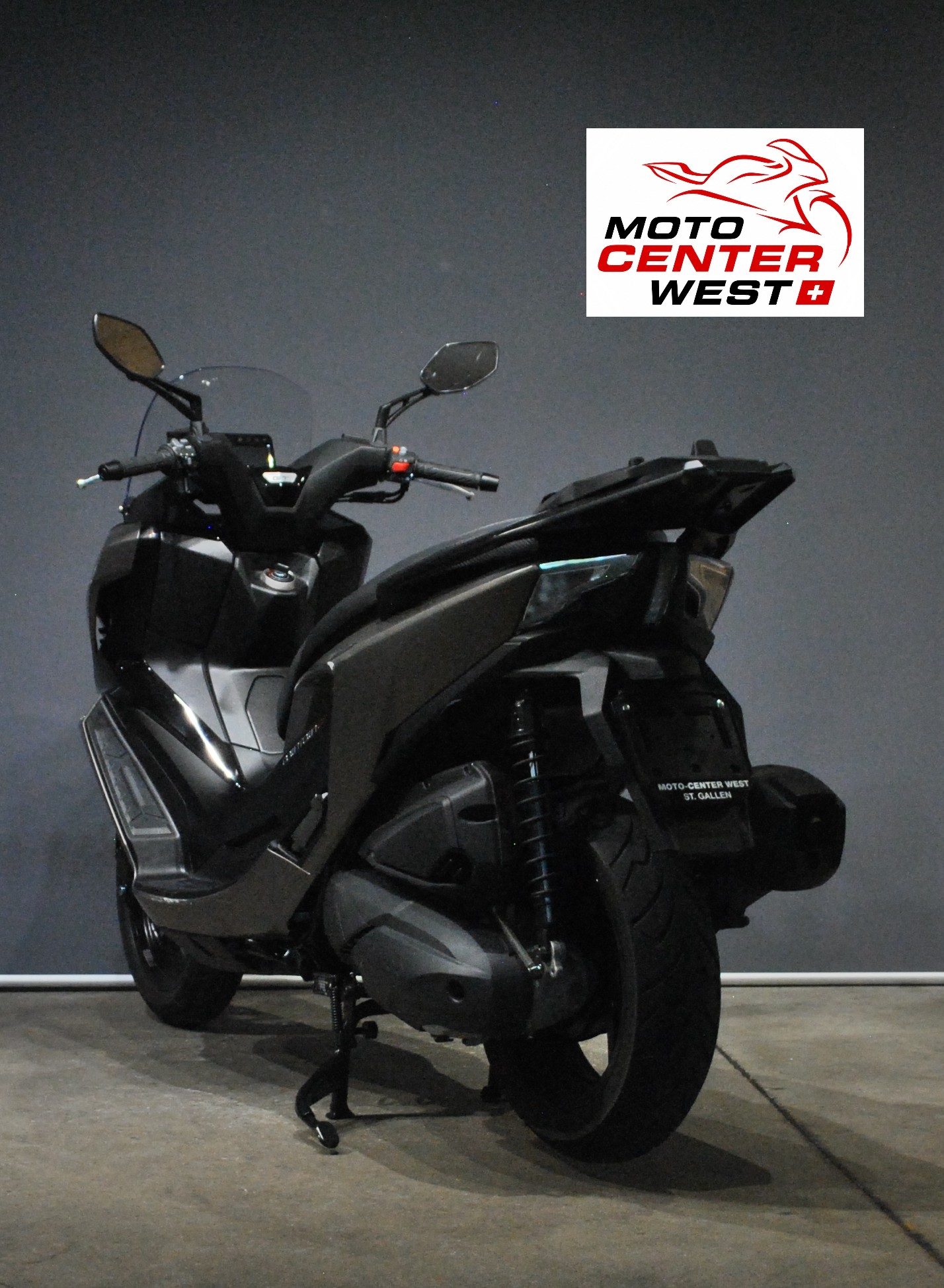 KYMCO Downtown 350 i TCS-showroom-element-3