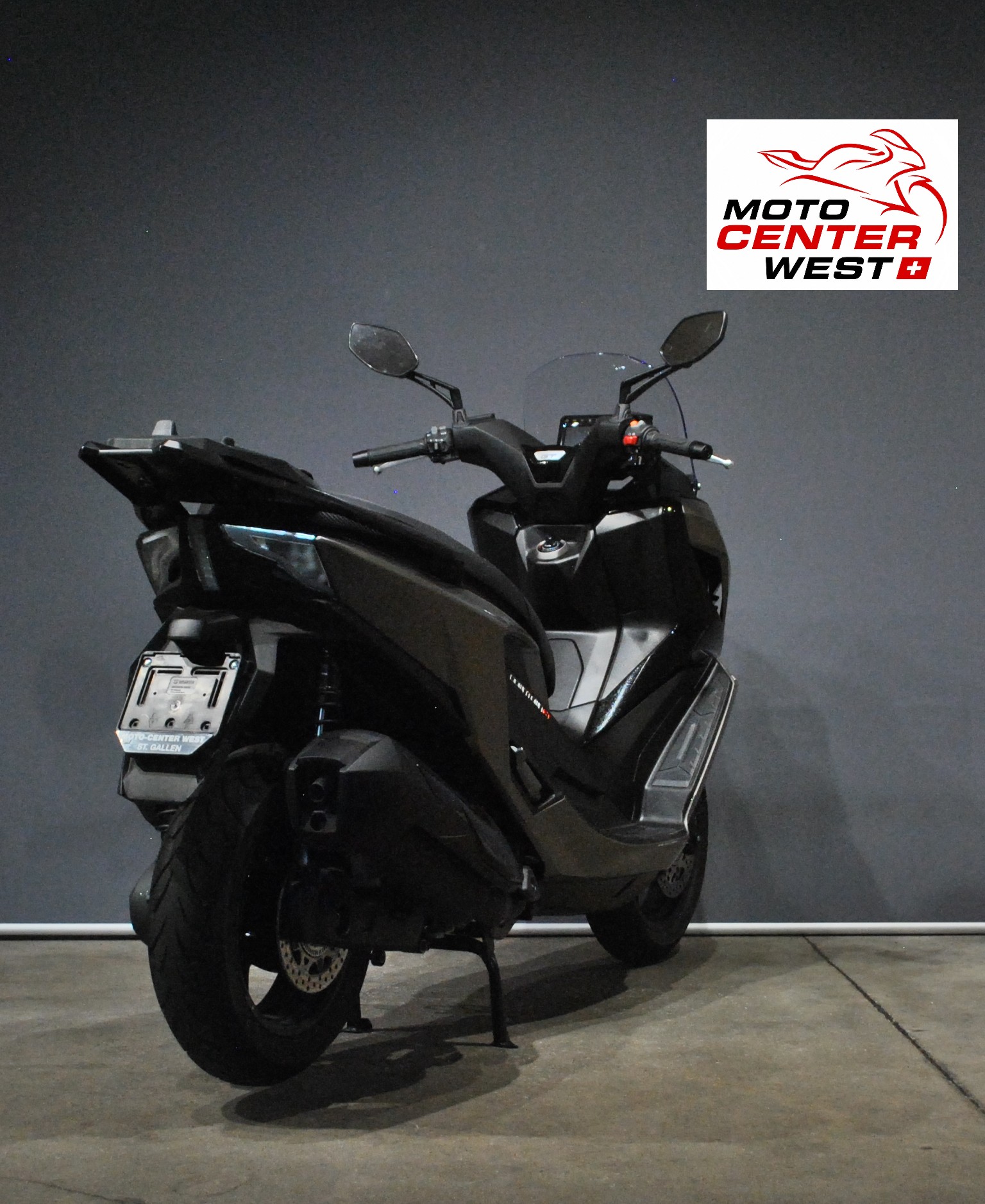 KYMCO Downtown 350 i TCS-image-4