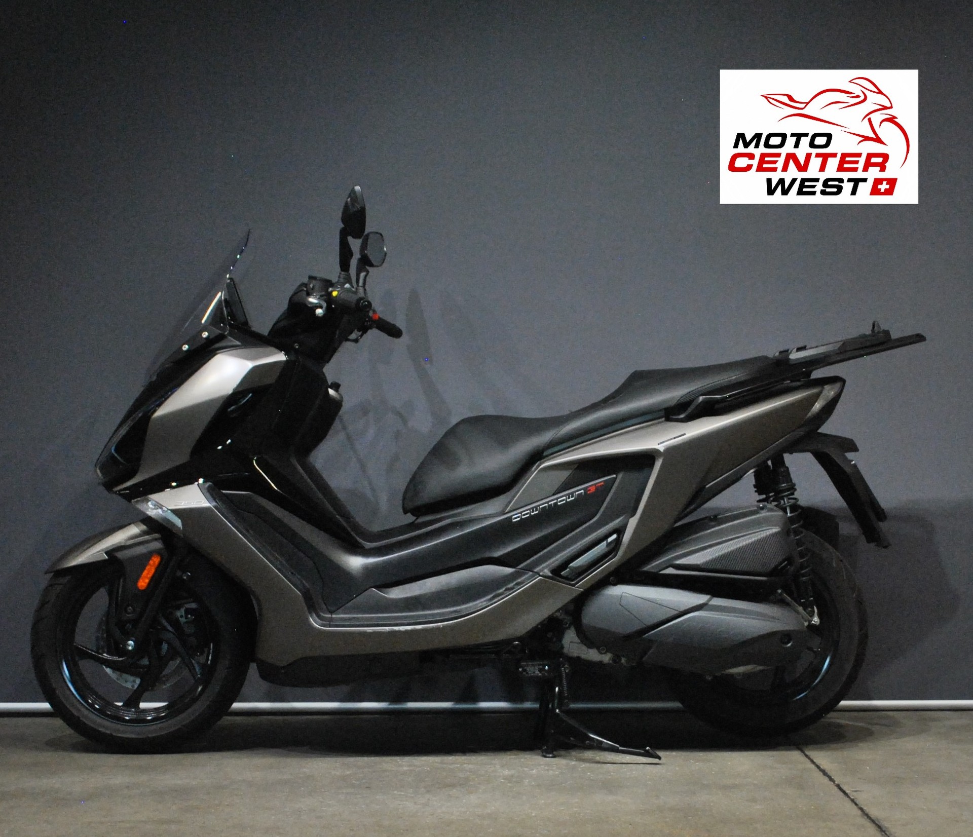 KYMCO Downtown 350 i TCS-showroom-element-2