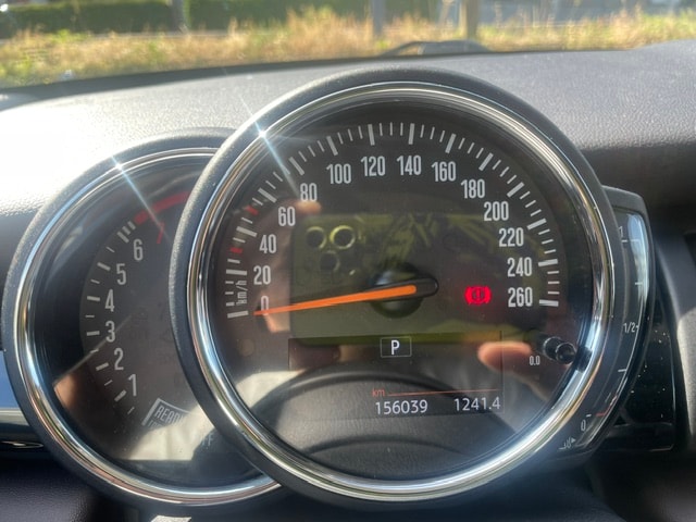MINI Cooper S Steptronic CH-image-6
